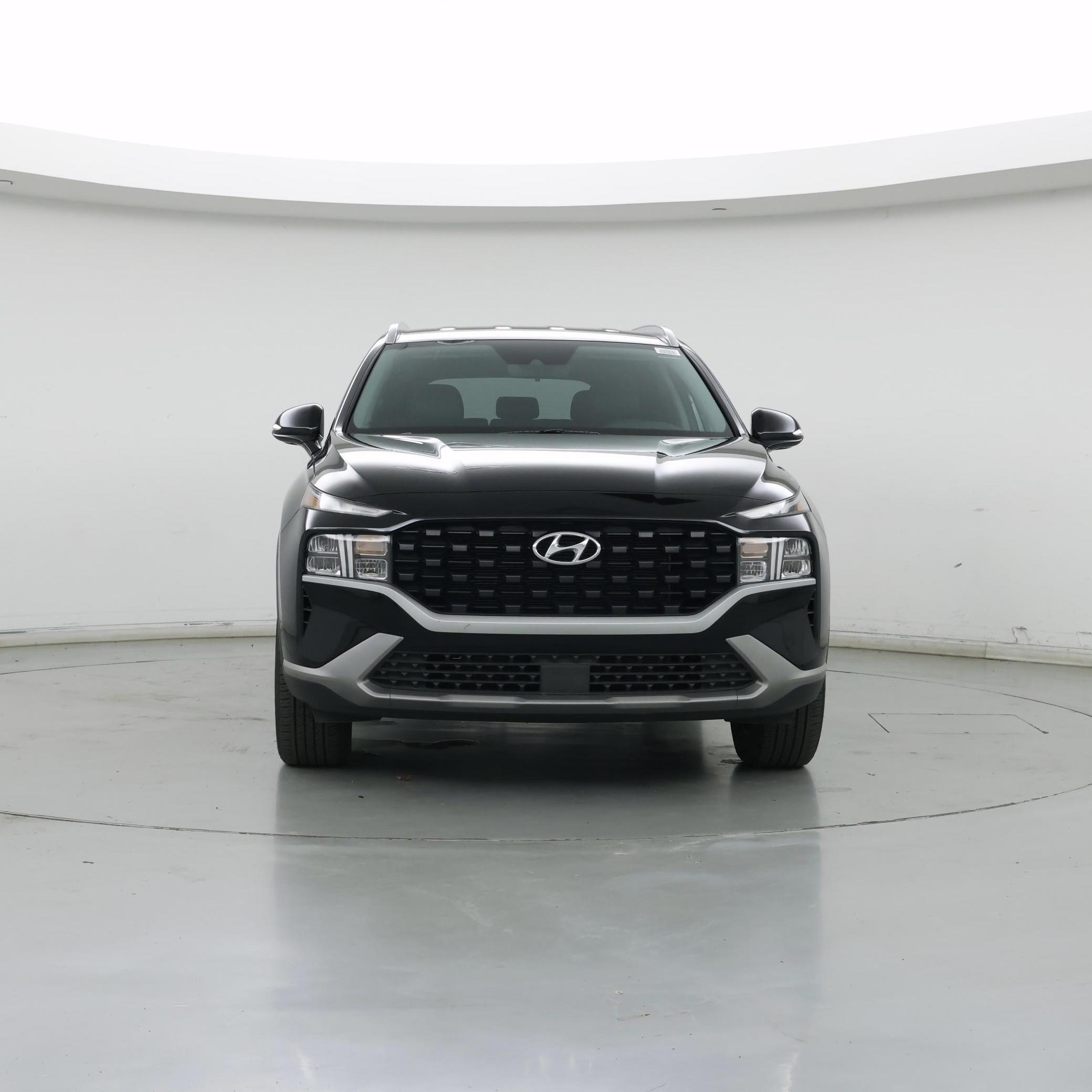 Thumbnail: 2023 Hyundai Santa Fe - 5