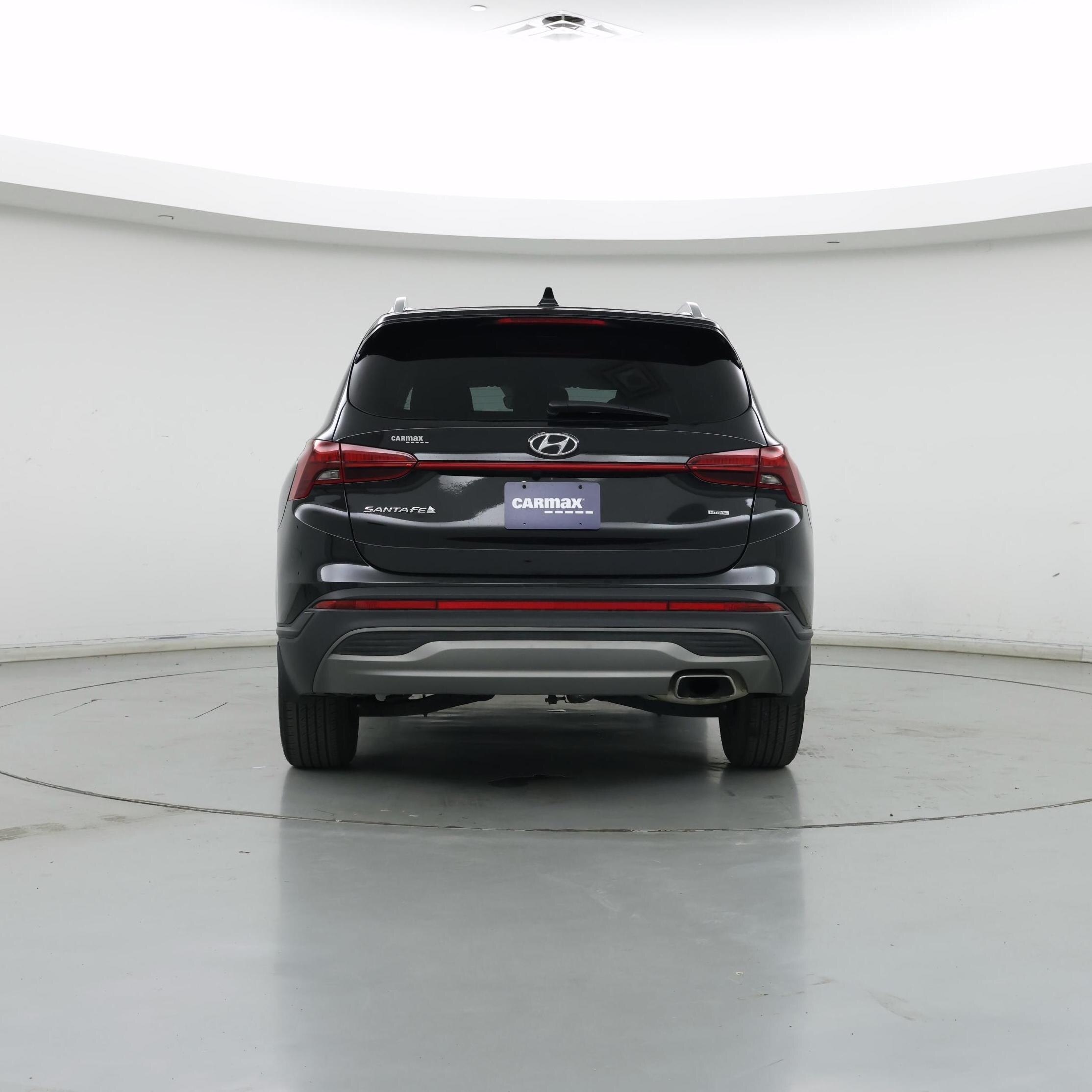 Thumbnail: 2023 Hyundai Santa Fe - 6