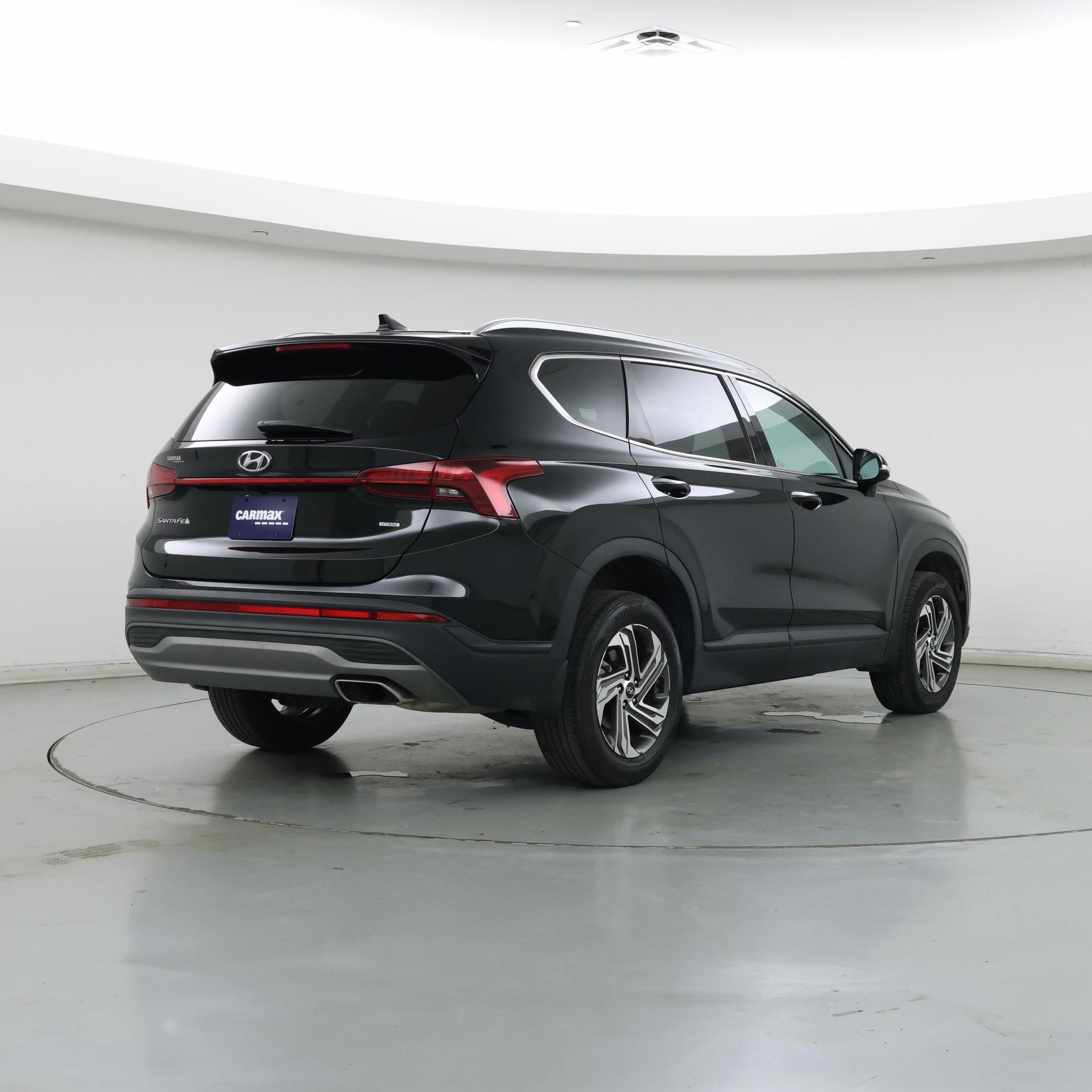 Thumbnail: 2023 Hyundai Santa Fe - 8