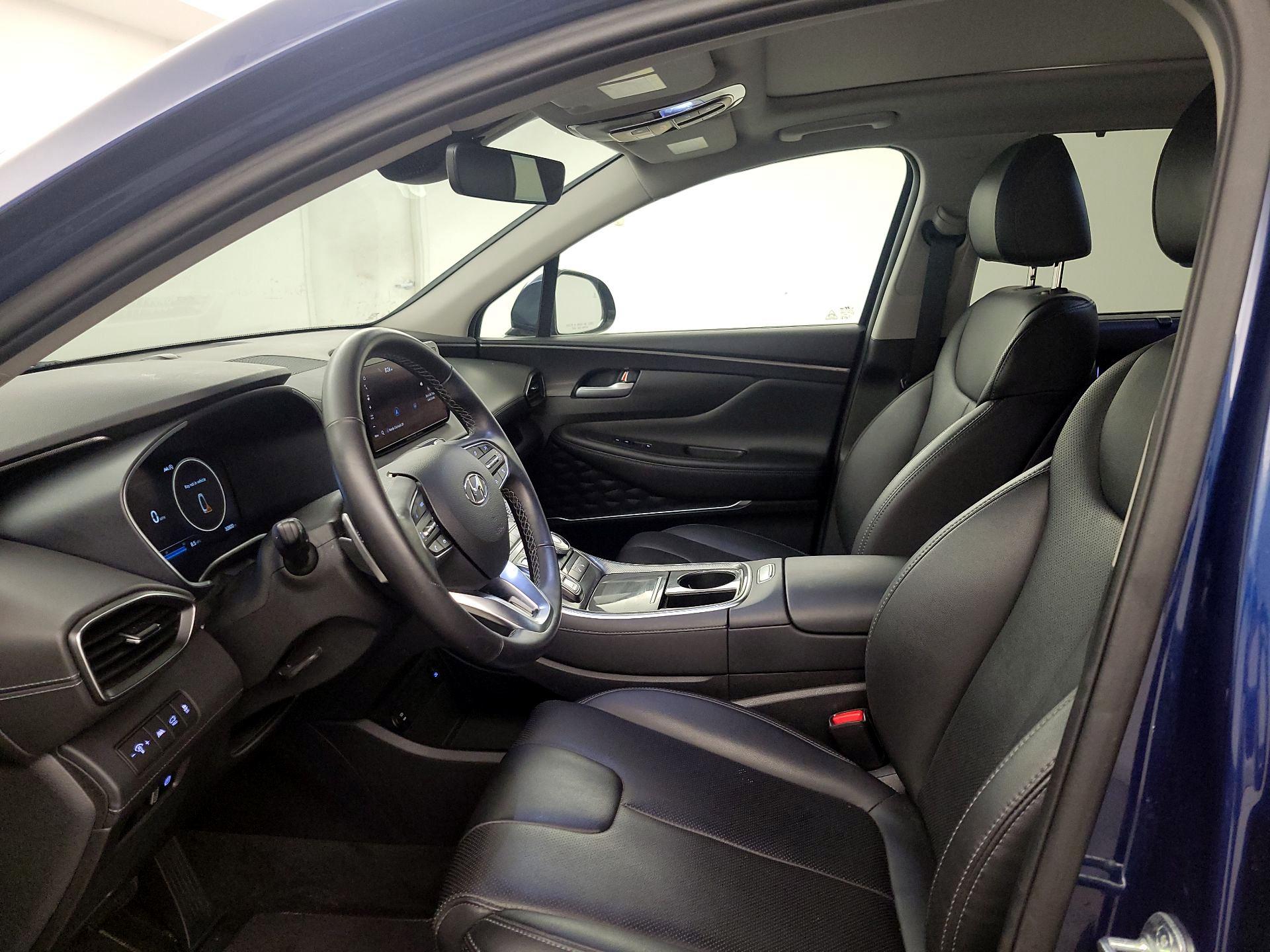 Thumbnail: 2023 Hyundai Santa Fe - 11