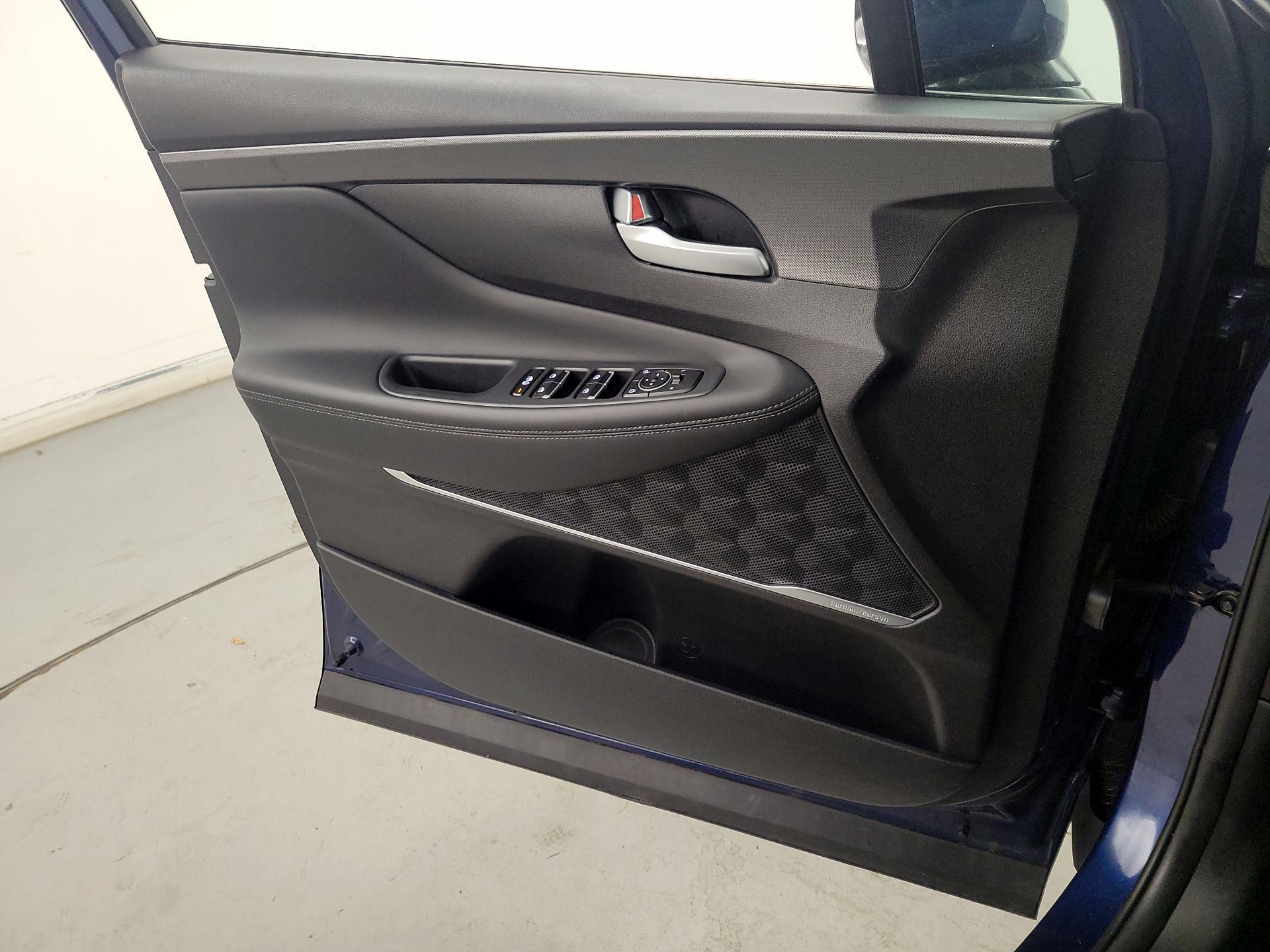 Thumbnail: 2023 Hyundai Santa Fe - 12