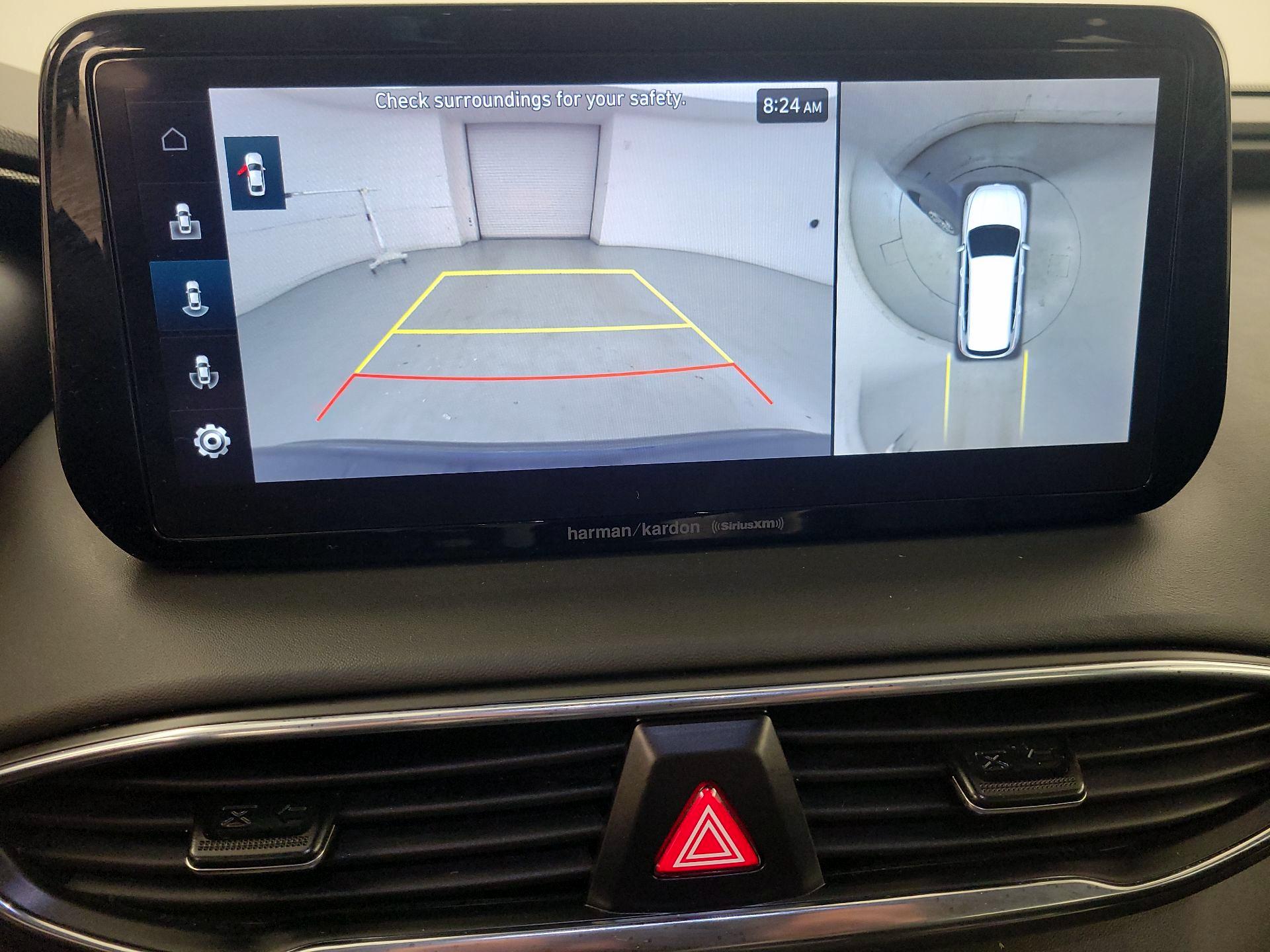 Thumbnail: 2023 Hyundai Santa Fe - 15