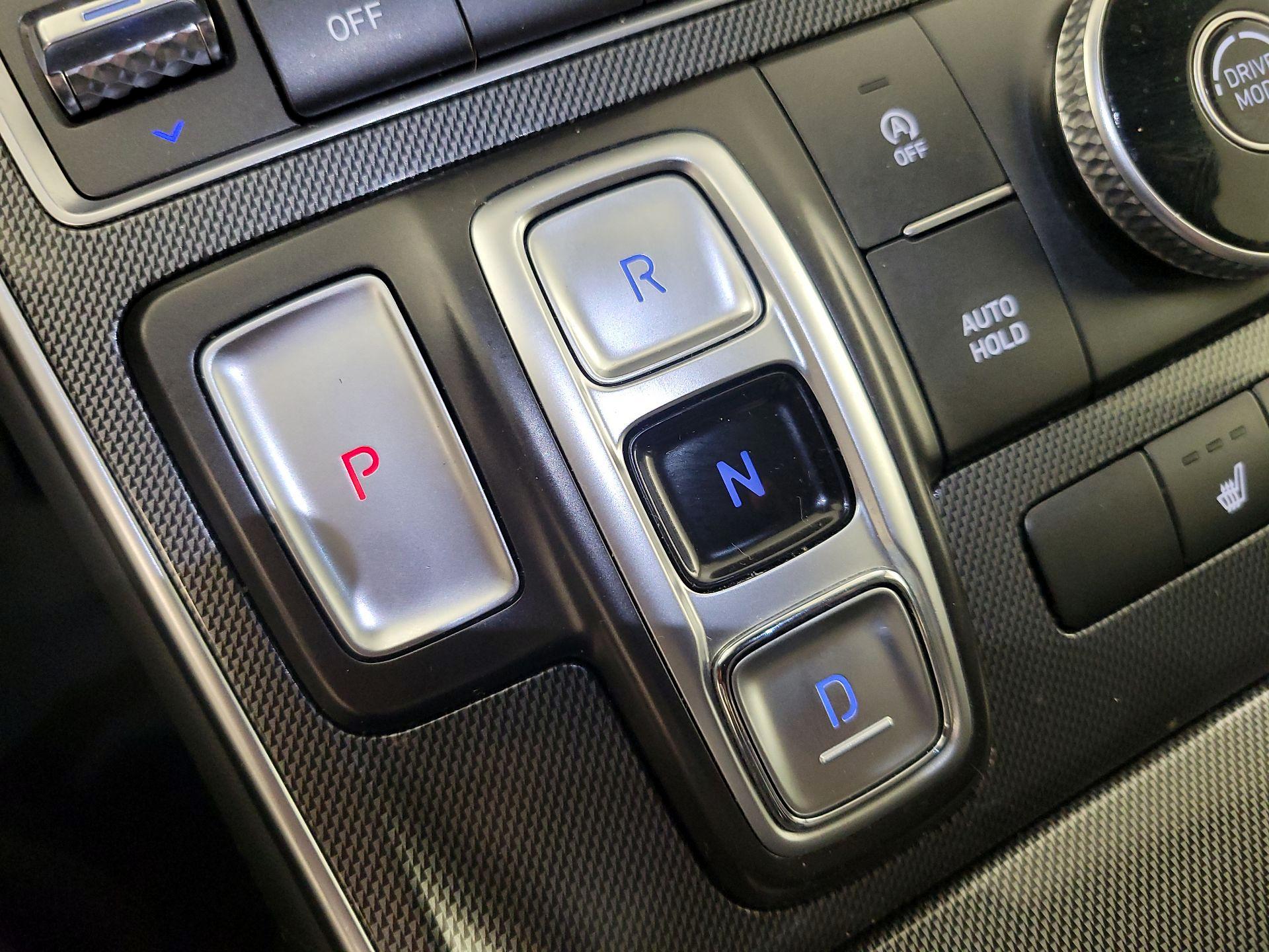 Thumbnail: 2023 Hyundai Santa Fe - 18