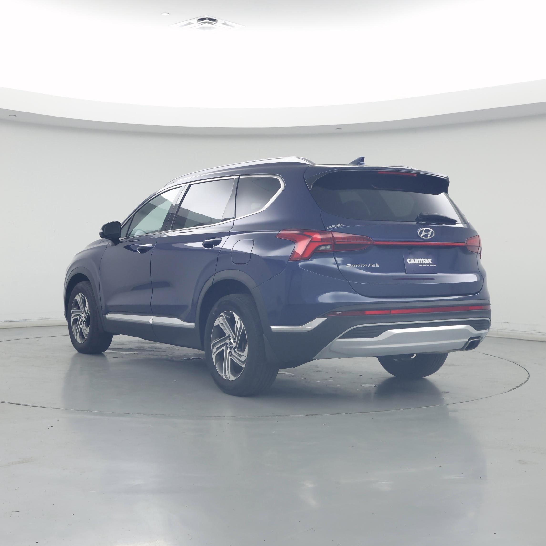 Thumbnail: 2023 Hyundai Santa Fe - 2