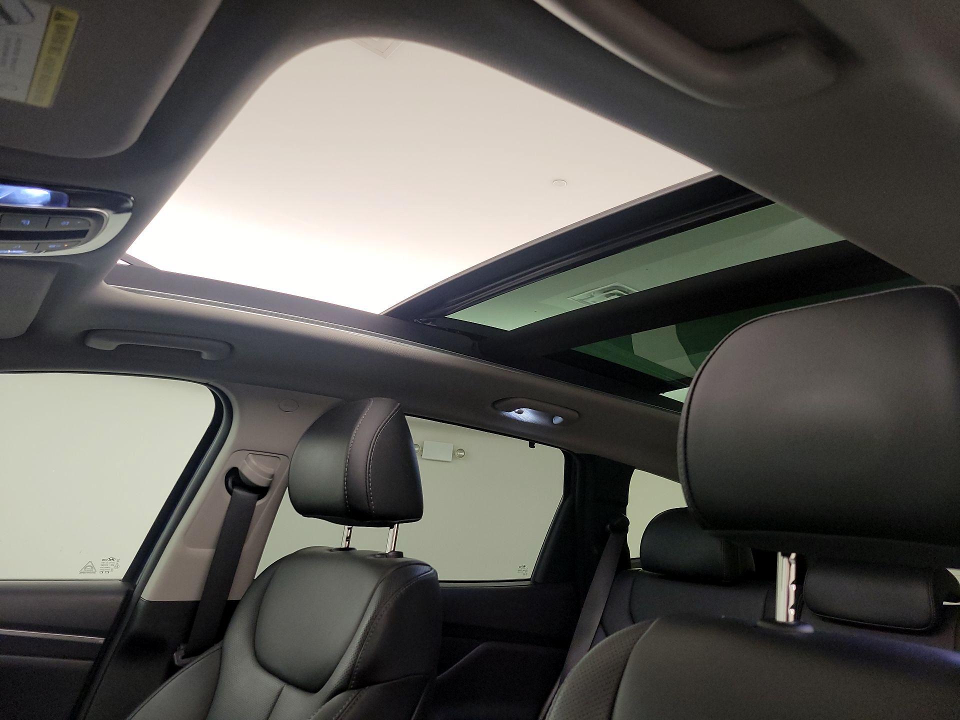 Thumbnail: 2023 Hyundai Santa Fe - 20