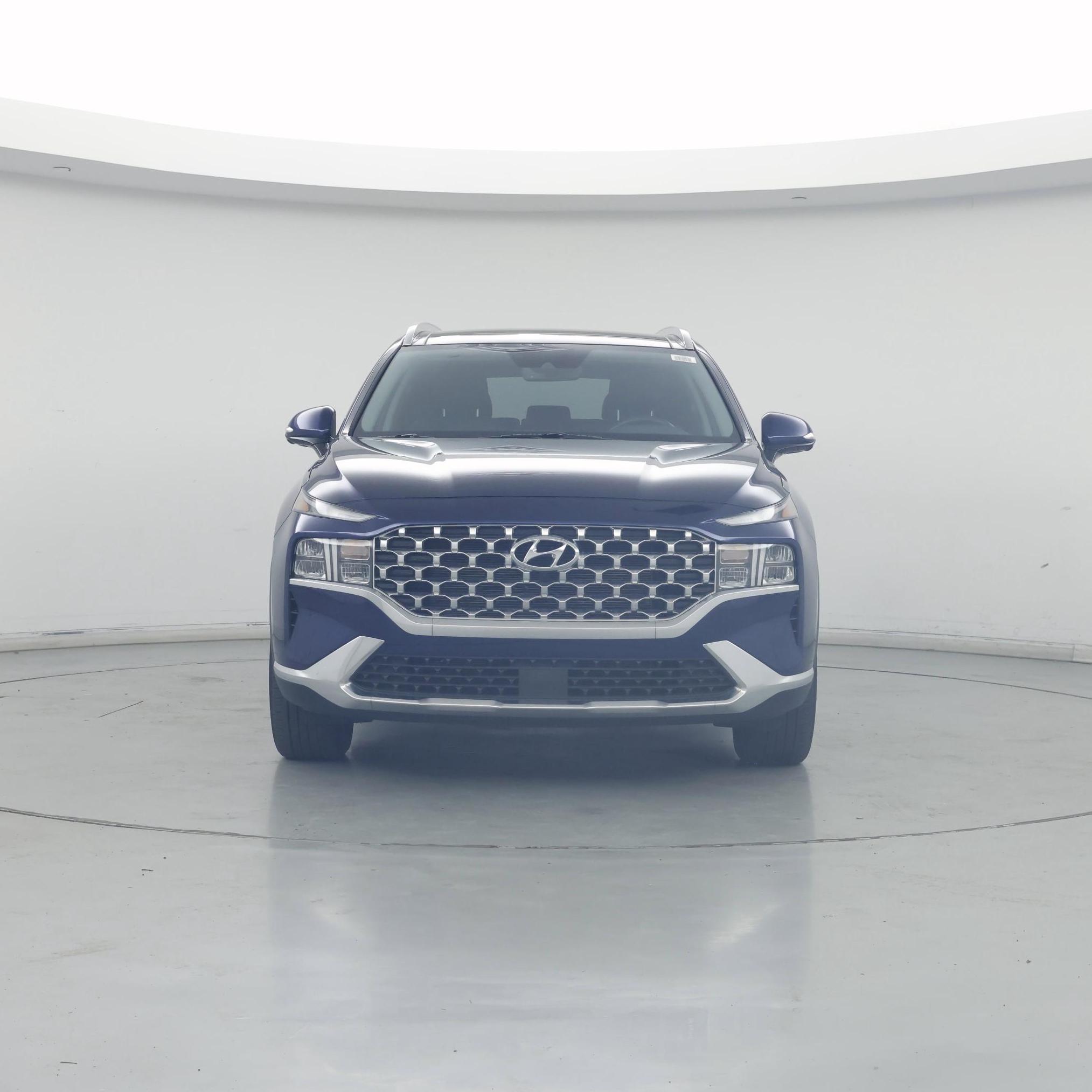 Thumbnail: 2023 Hyundai Santa Fe - 5