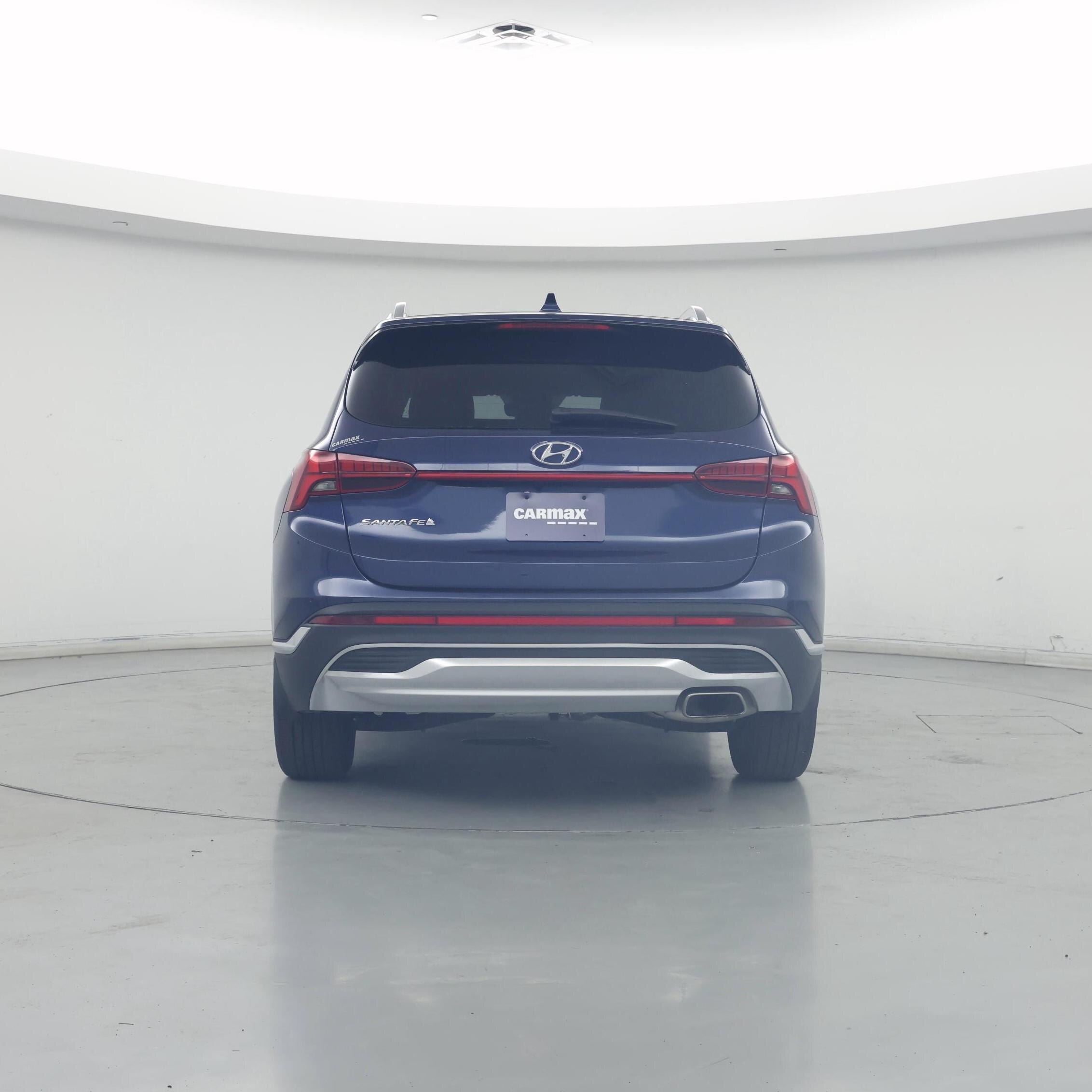 Thumbnail: 2023 Hyundai Santa Fe - 6