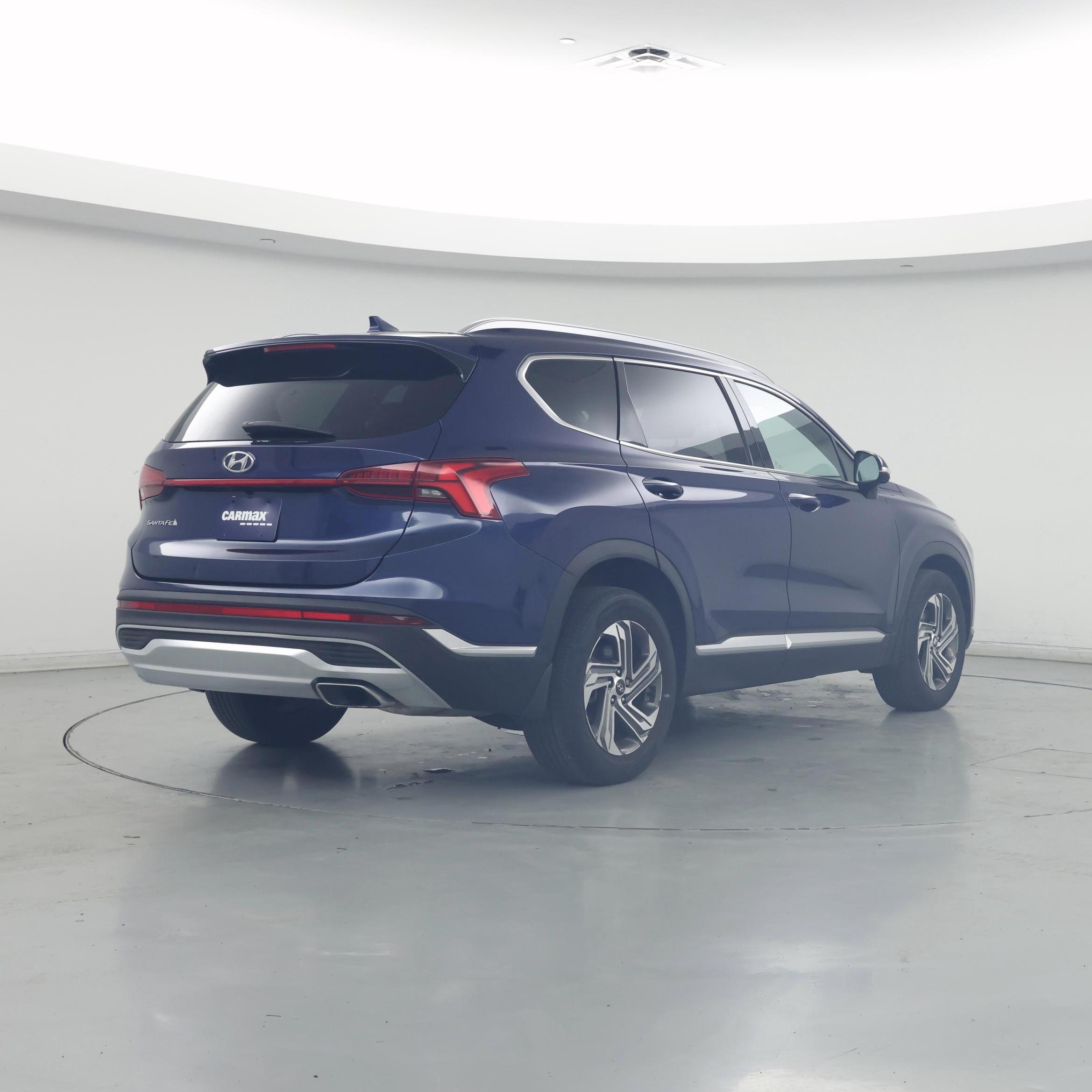 Thumbnail: 2023 Hyundai Santa Fe - 8