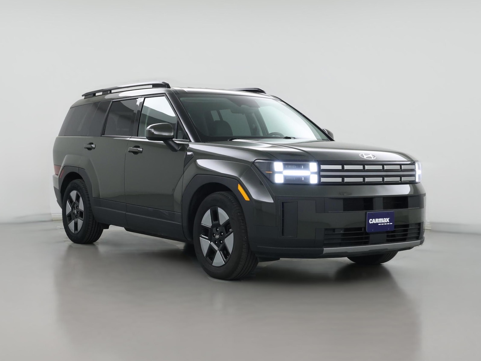 2024 Hyundai Santa Fe