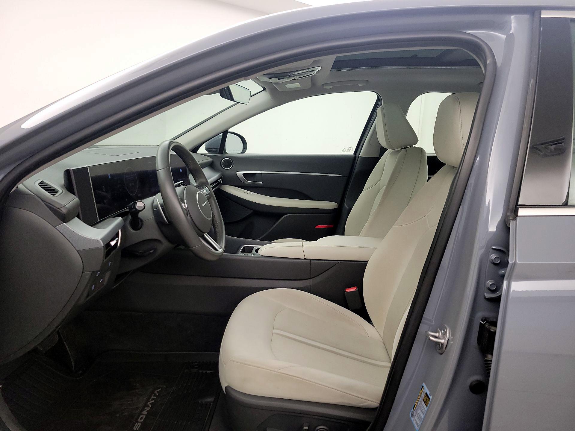 Thumbnail: 2024 Hyundai Sonata - 11