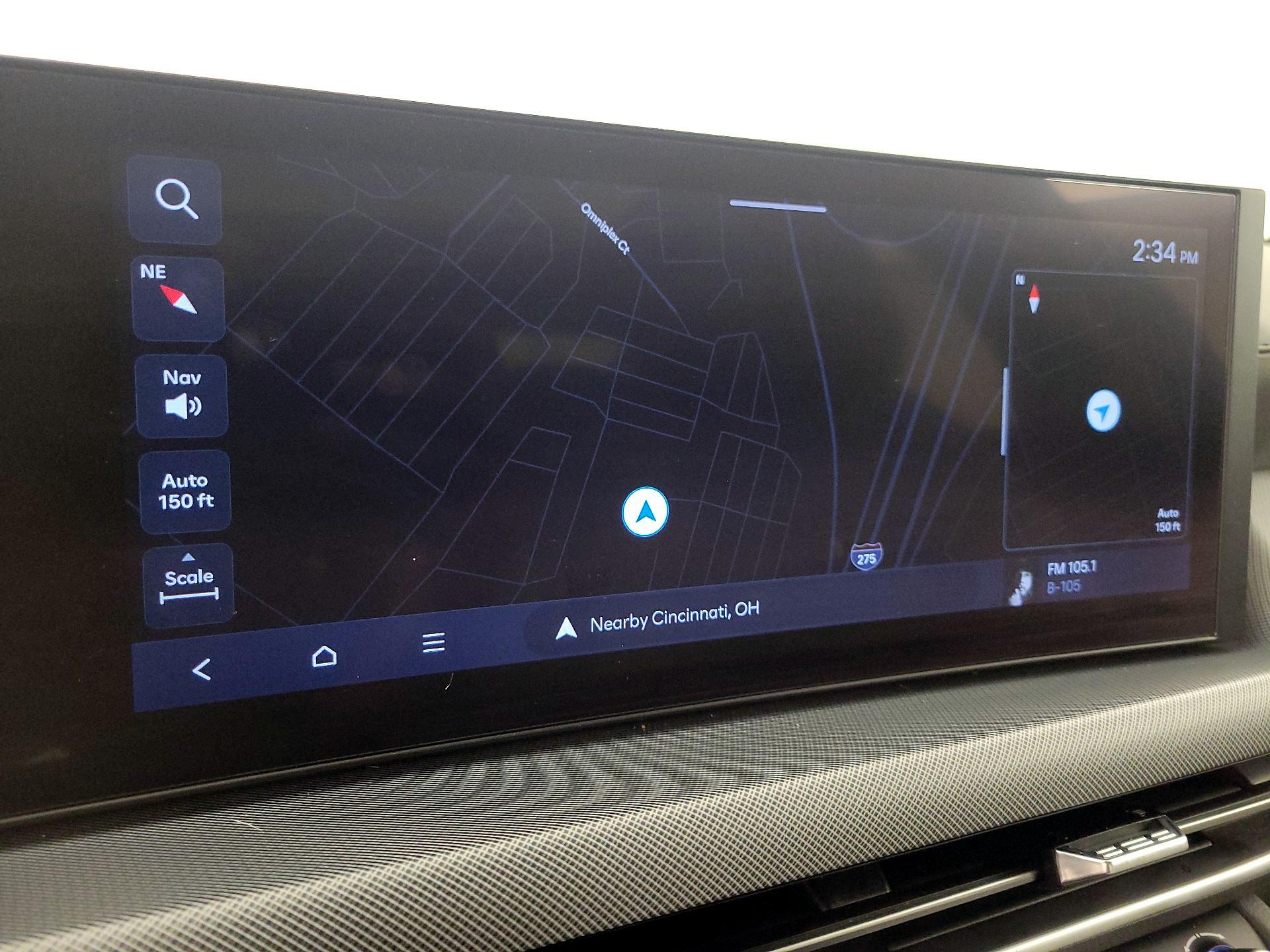 Thumbnail: 2024 Hyundai Sonata - 14