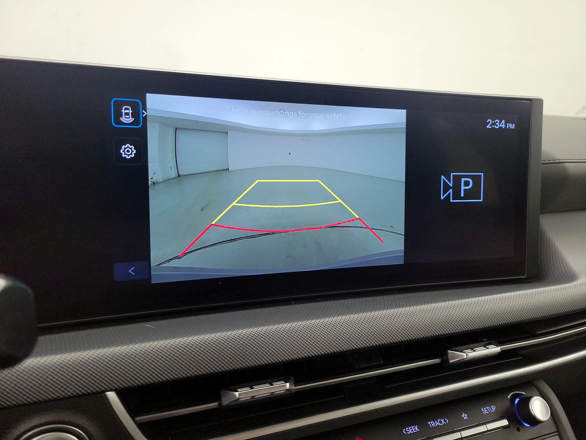 Thumbnail: 2024 Hyundai Sonata - 15