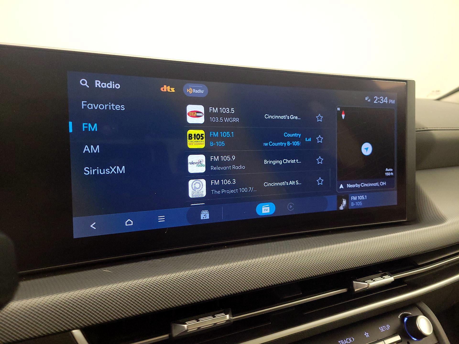 Thumbnail: 2024 Hyundai Sonata - 16