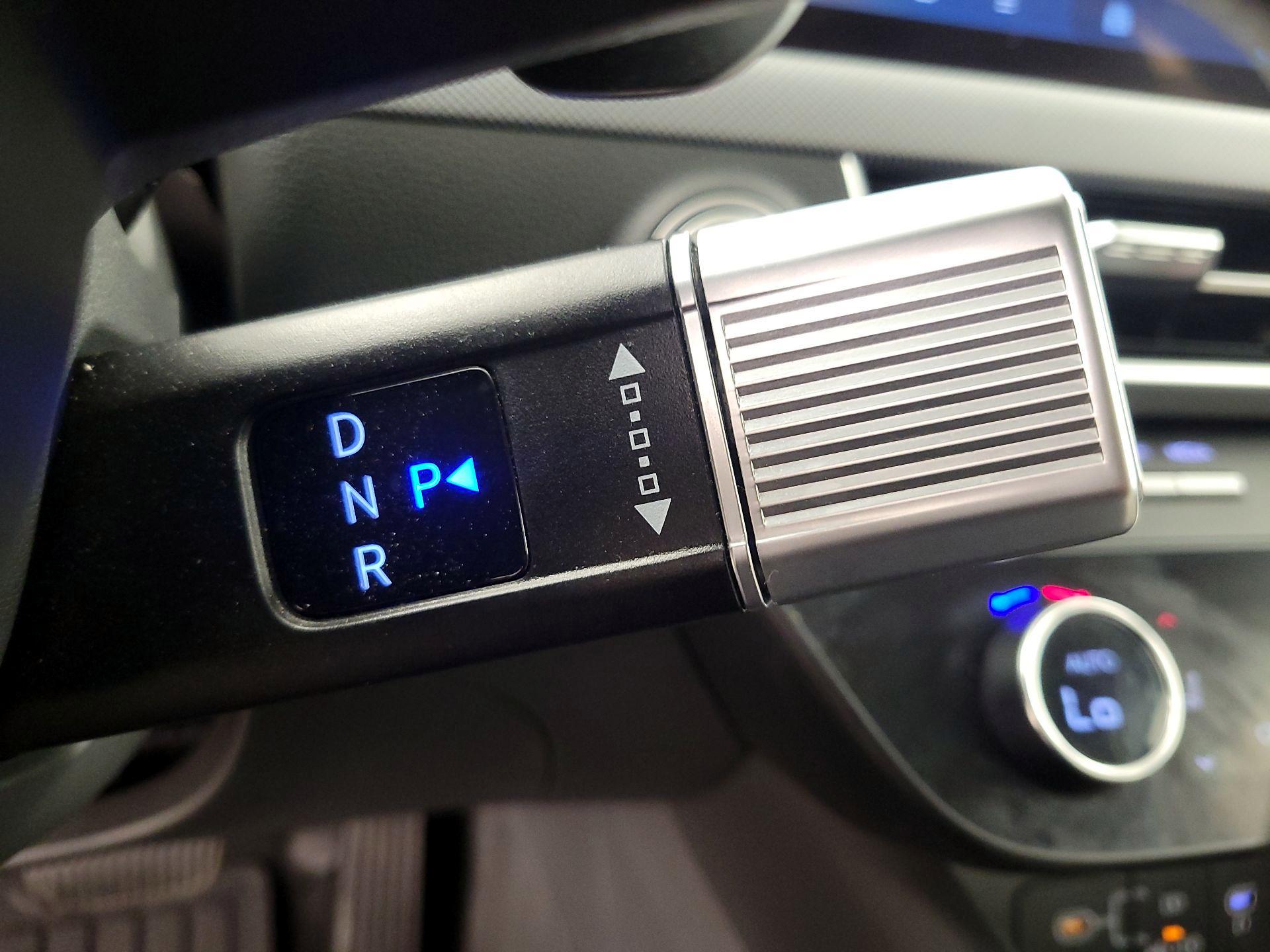 Thumbnail: 2024 Hyundai Sonata - 18