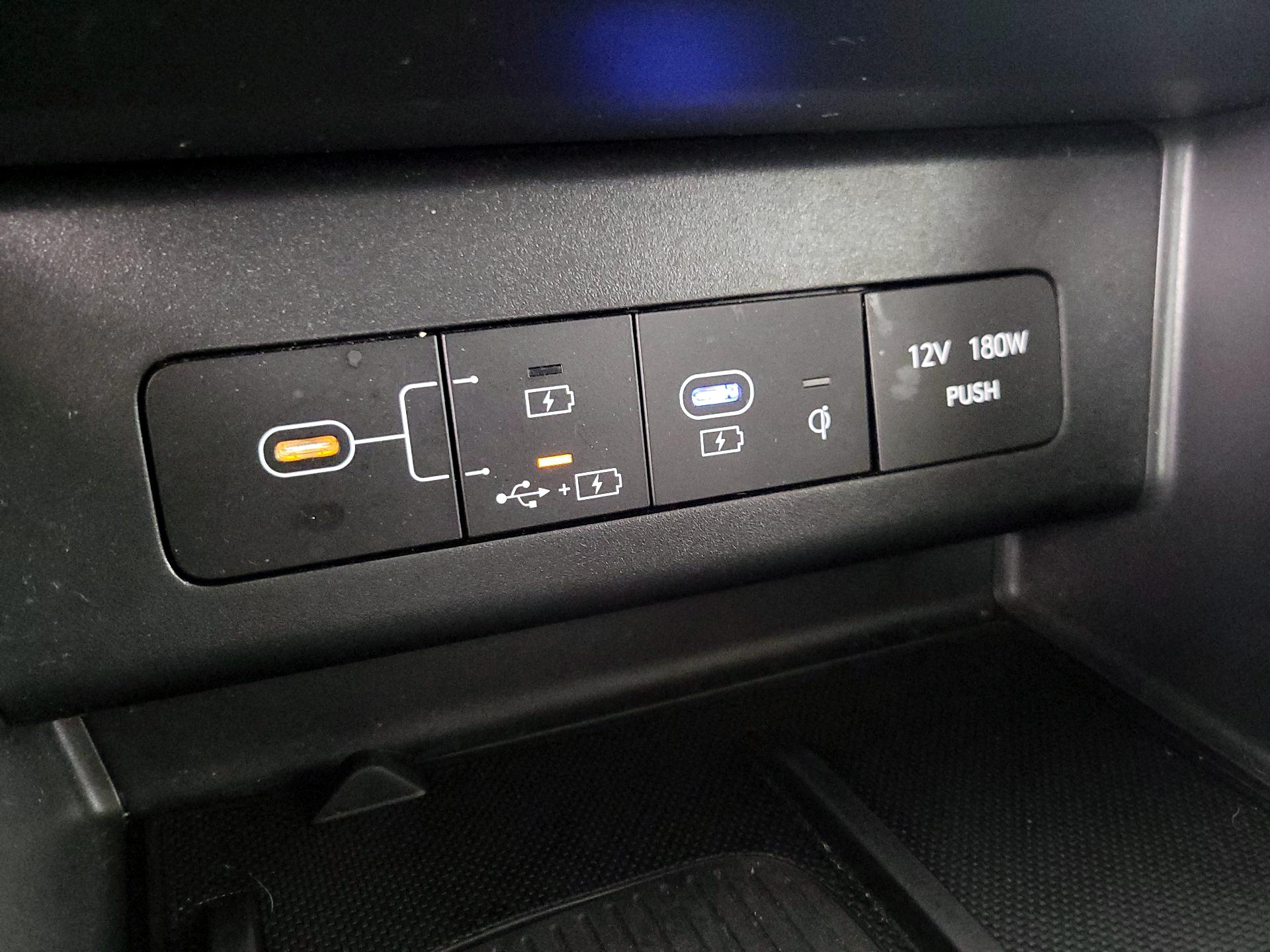 Thumbnail: 2024 Hyundai Sonata - 19