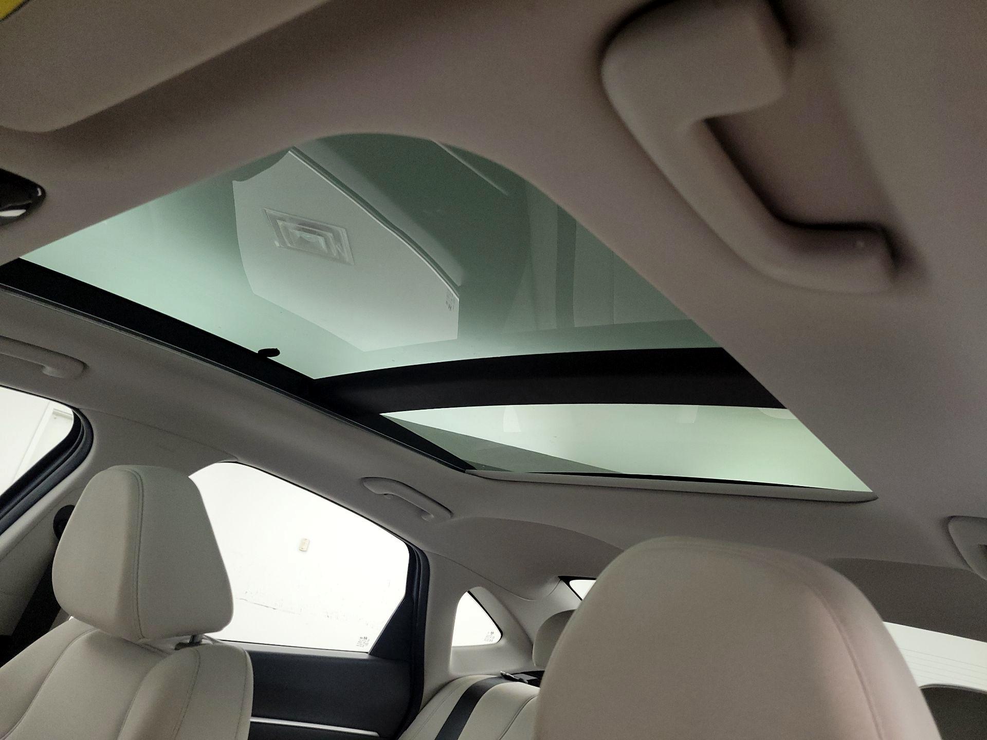 Thumbnail: 2024 Hyundai Sonata - 20