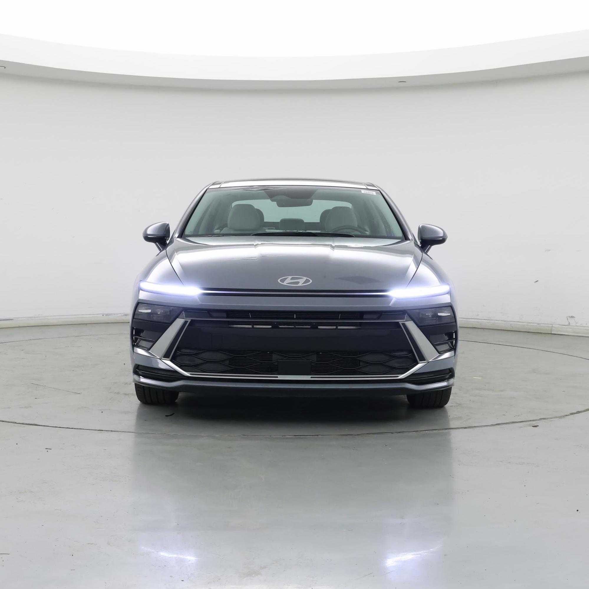 Thumbnail: 2024 Hyundai Sonata - 5