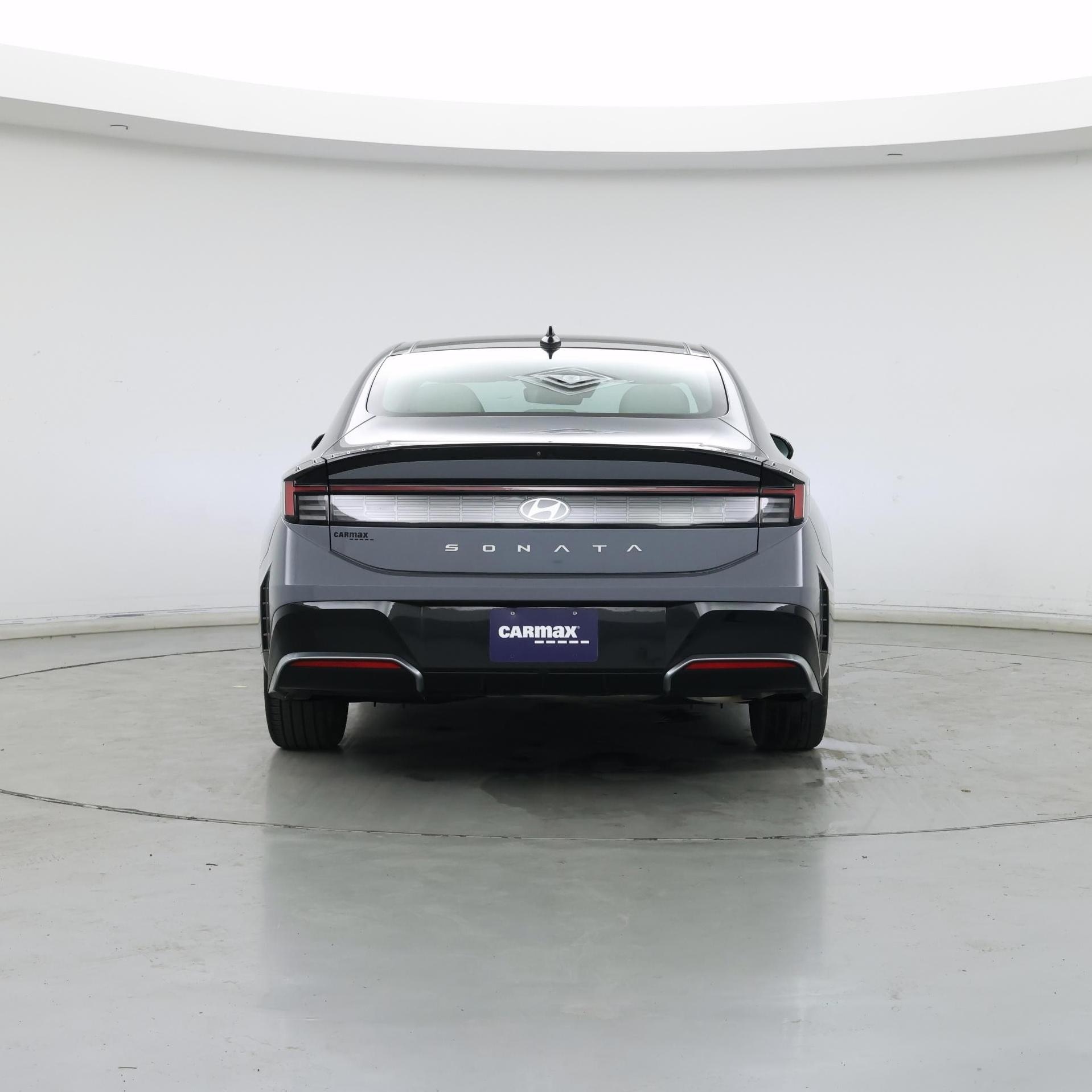 Thumbnail: 2024 Hyundai Sonata - 6