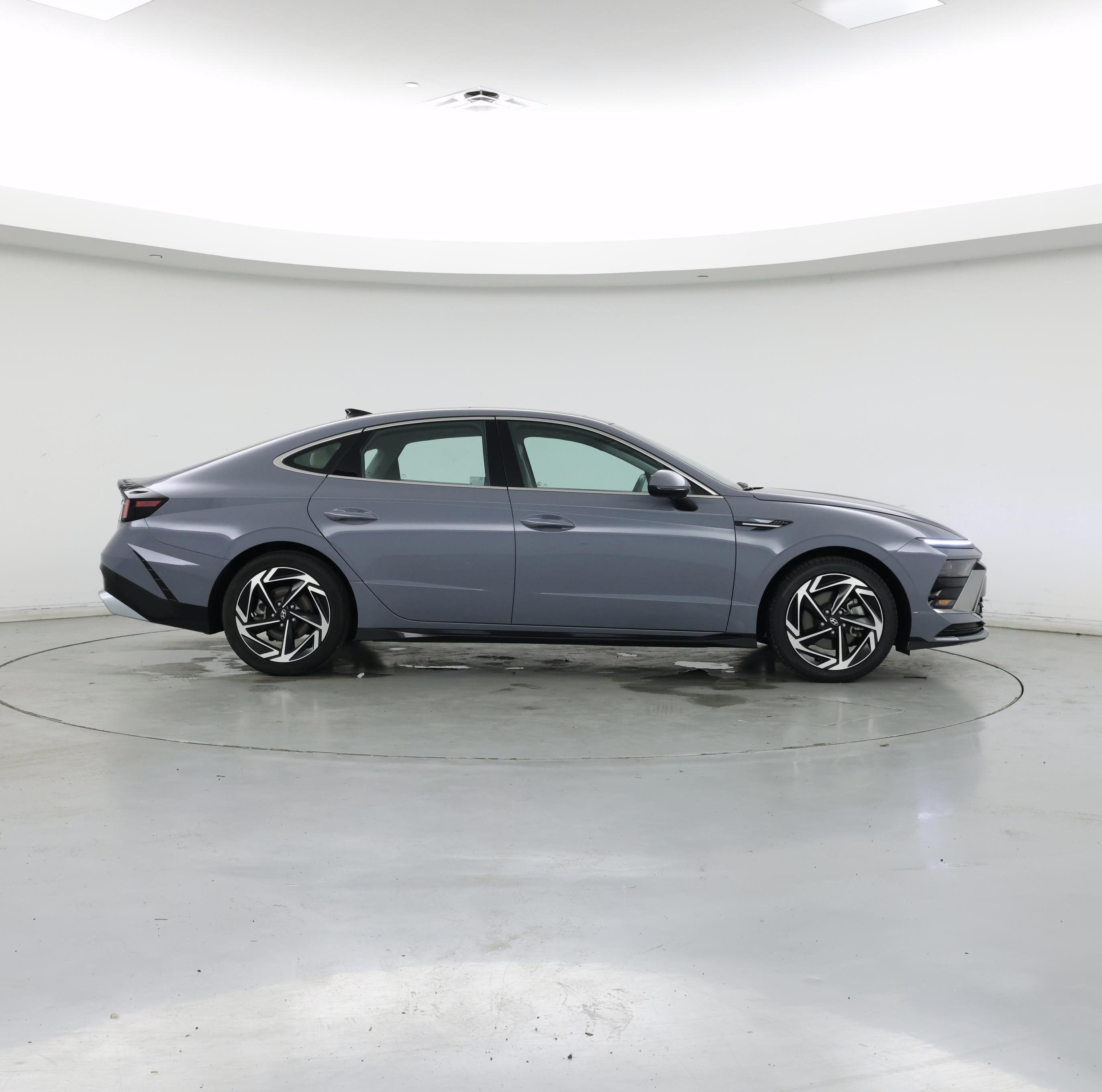 Thumbnail: 2024 Hyundai Sonata - 7