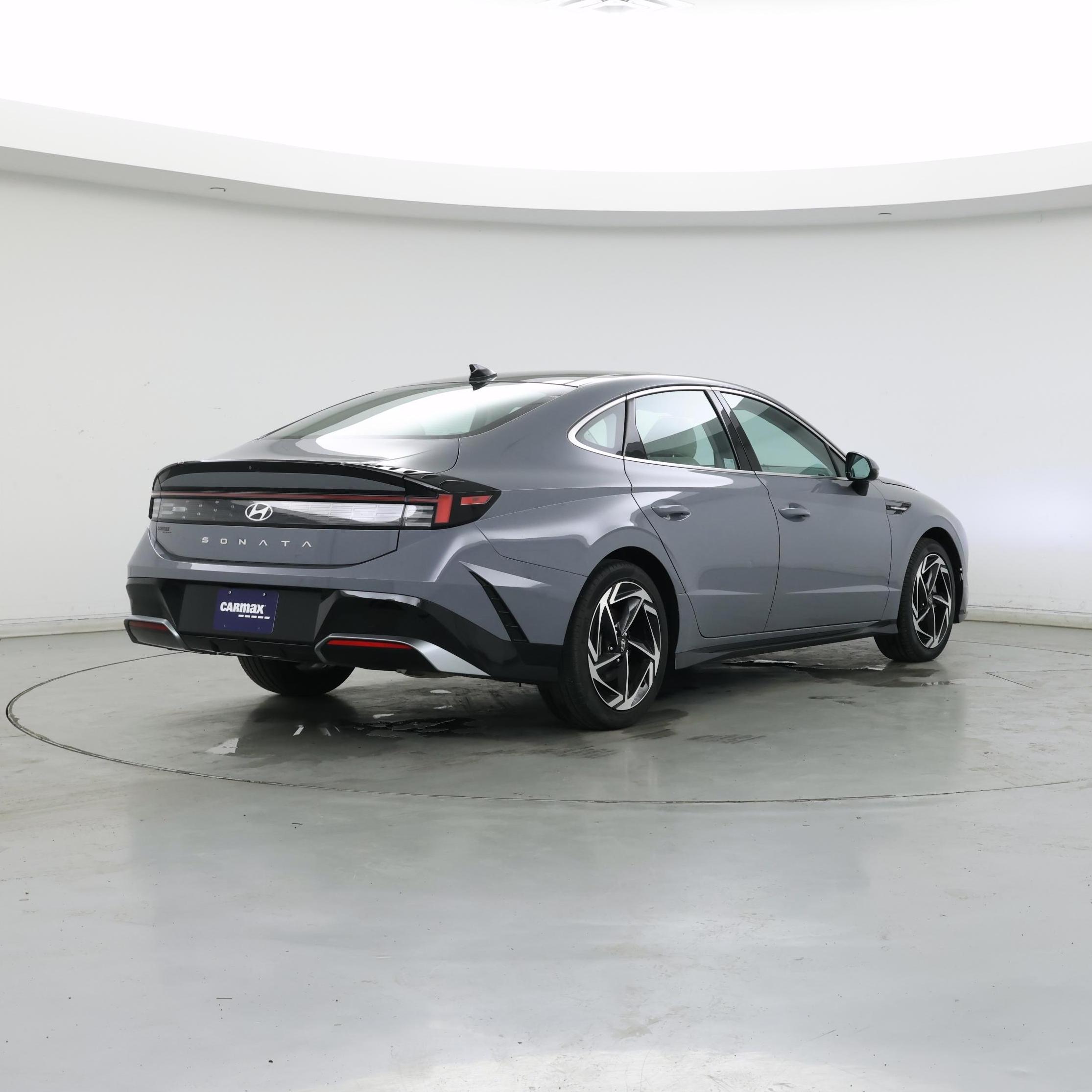 Thumbnail: 2024 Hyundai Sonata - 8