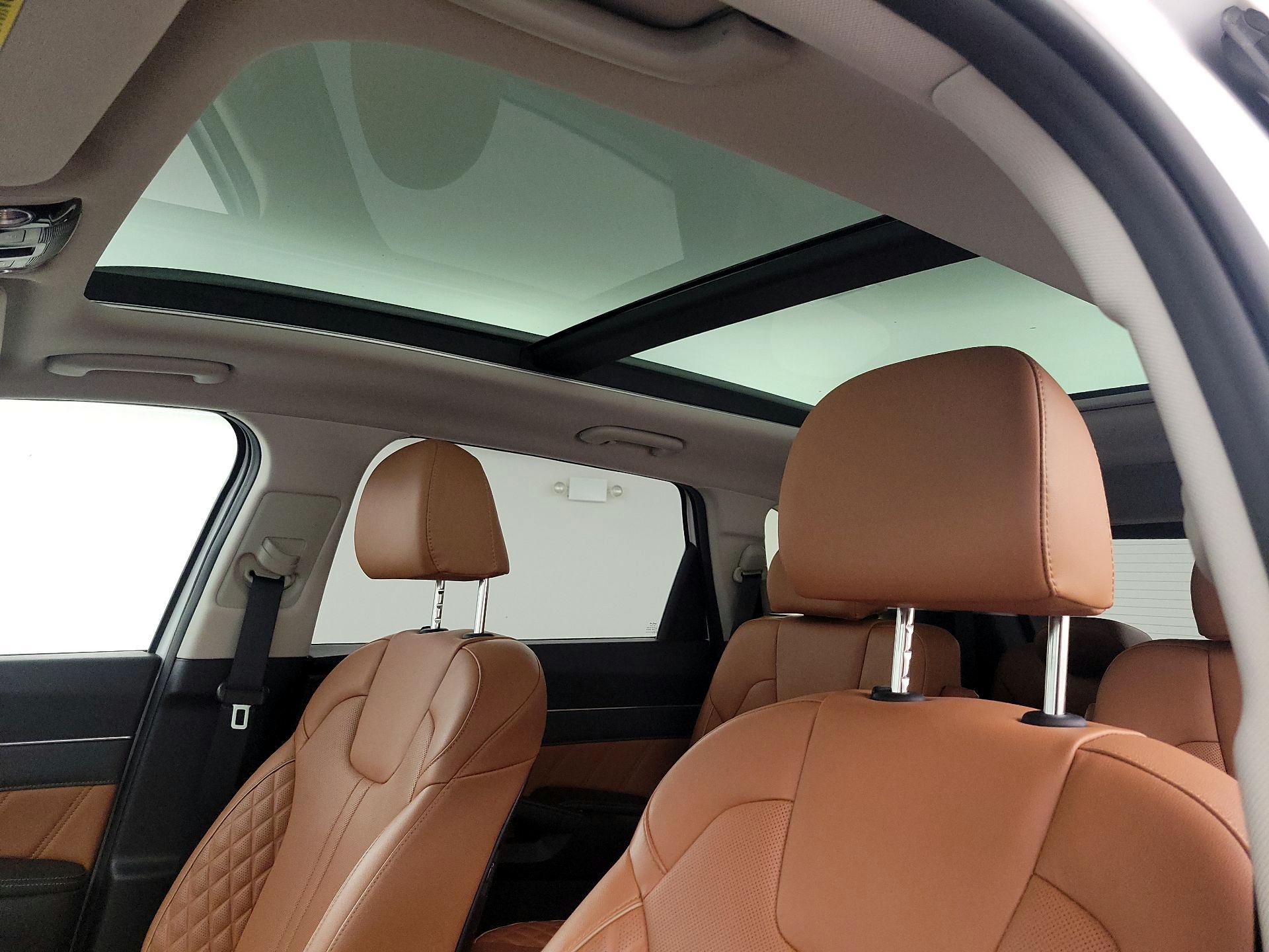 Thumbnail: 2022 Kia Sorento - 20