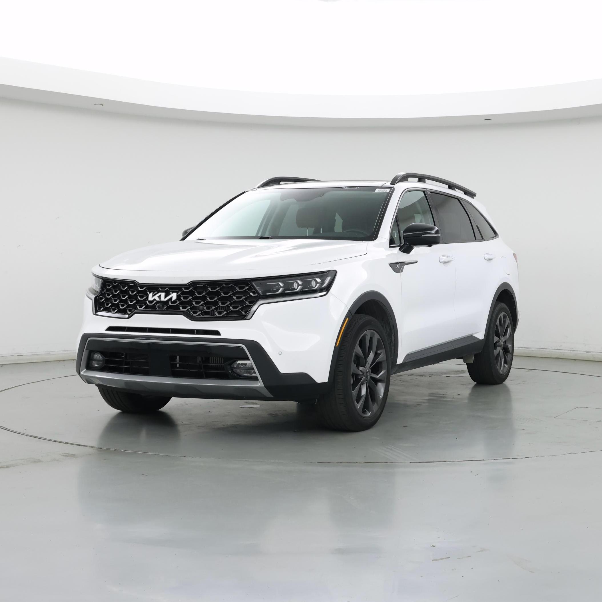 Thumbnail: 2022 Kia Sorento - 4