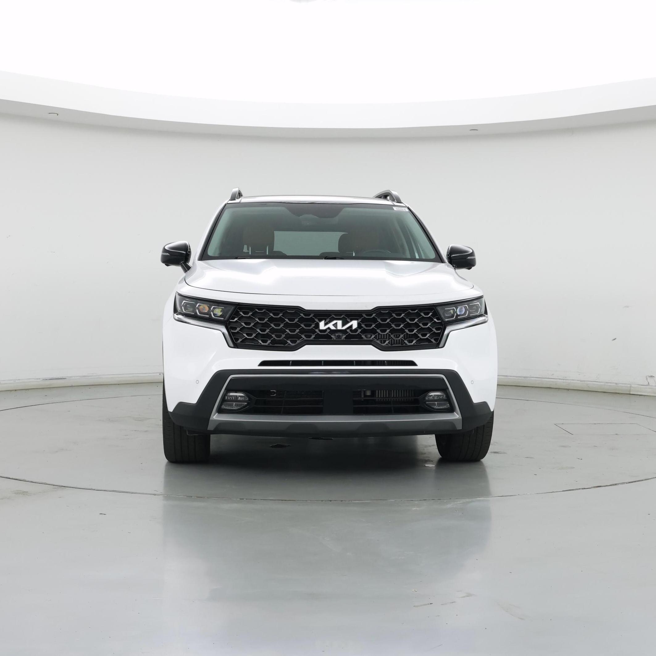 Thumbnail: 2022 Kia Sorento - 5