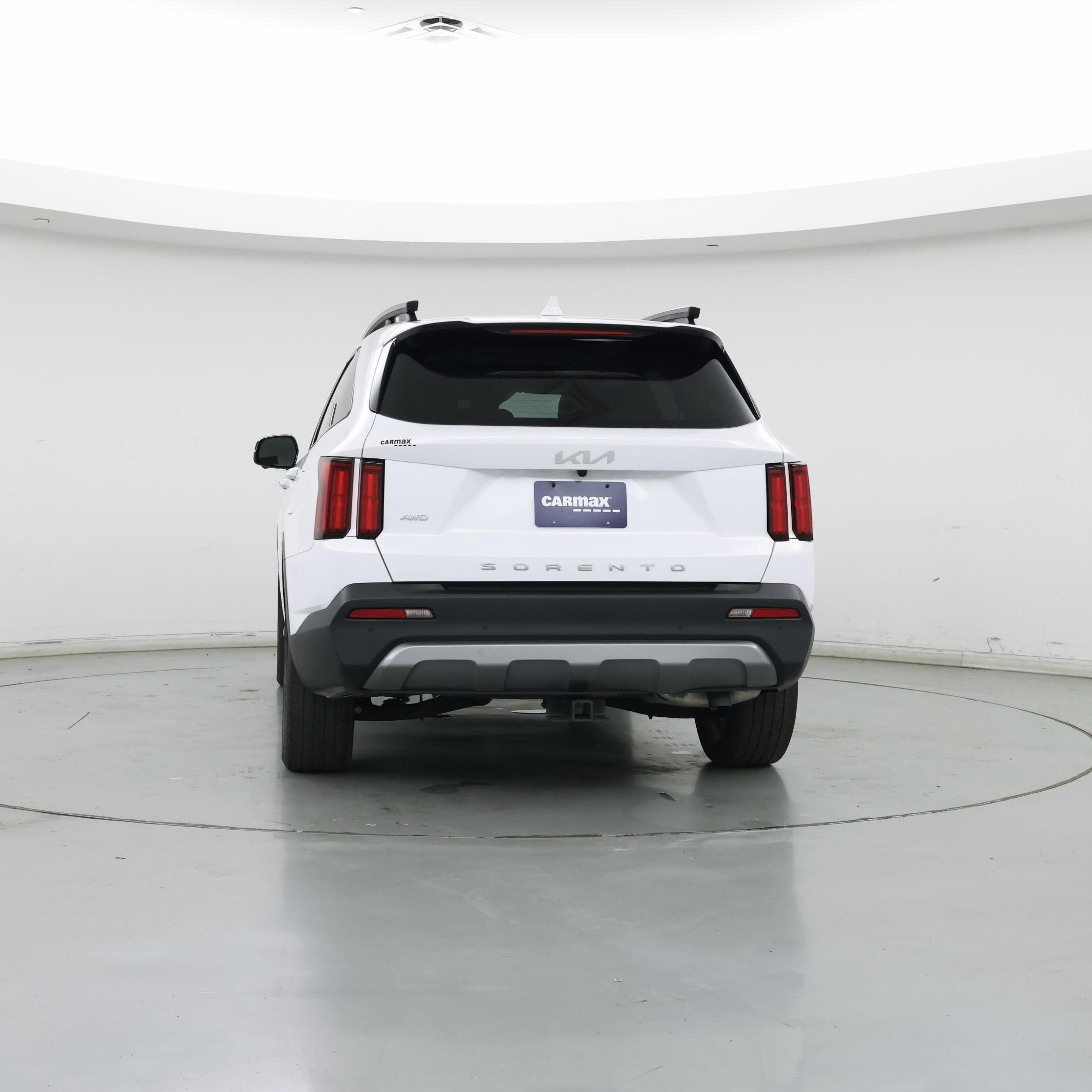 Thumbnail: 2022 Kia Sorento - 6