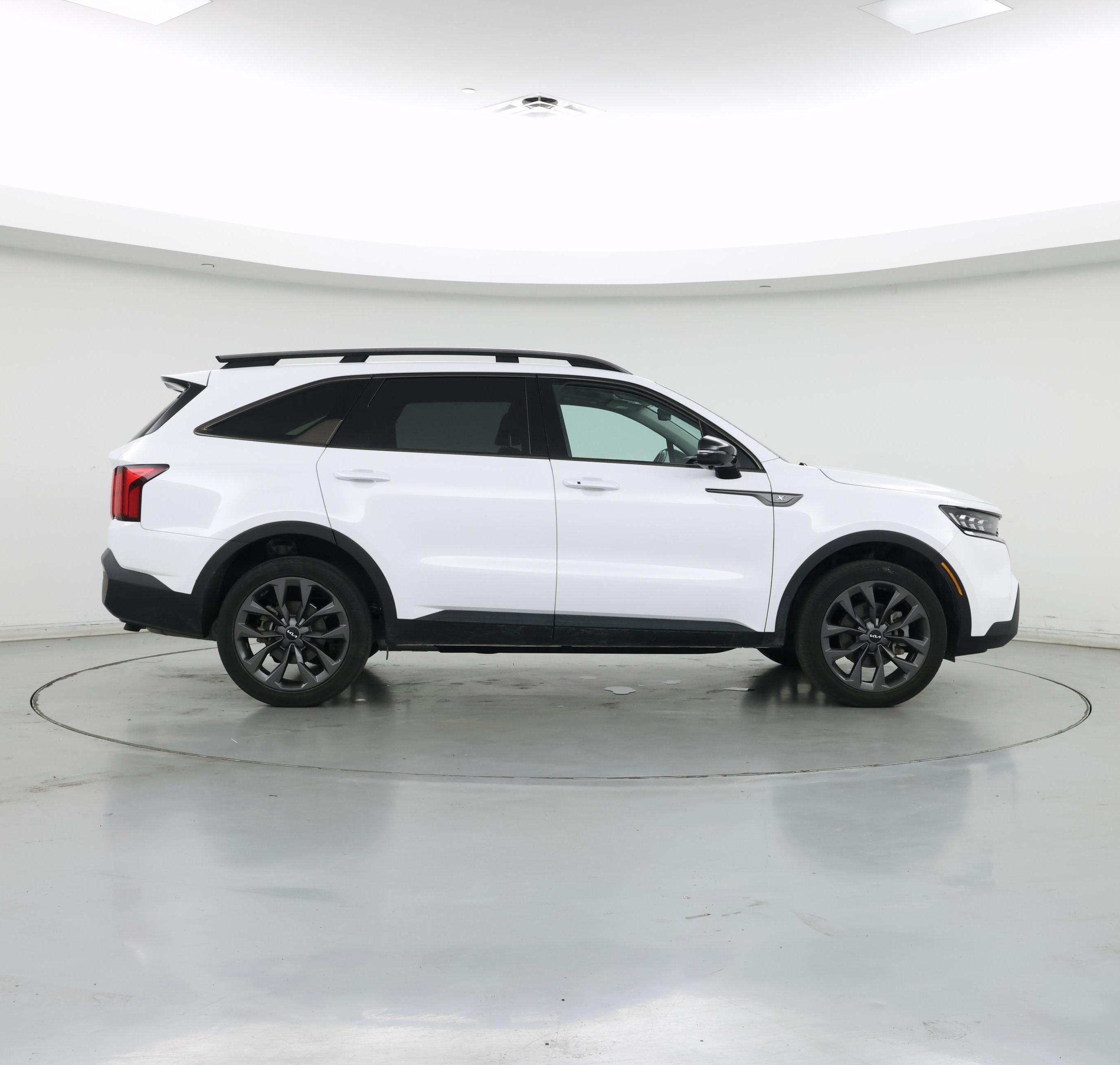 Thumbnail: 2022 Kia Sorento - 7