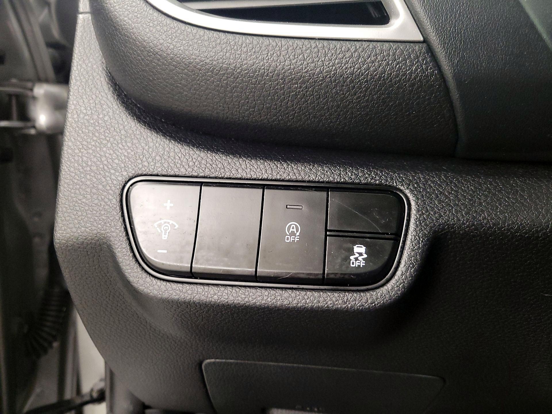 Thumbnail: 2024 Kia Seltos - 13