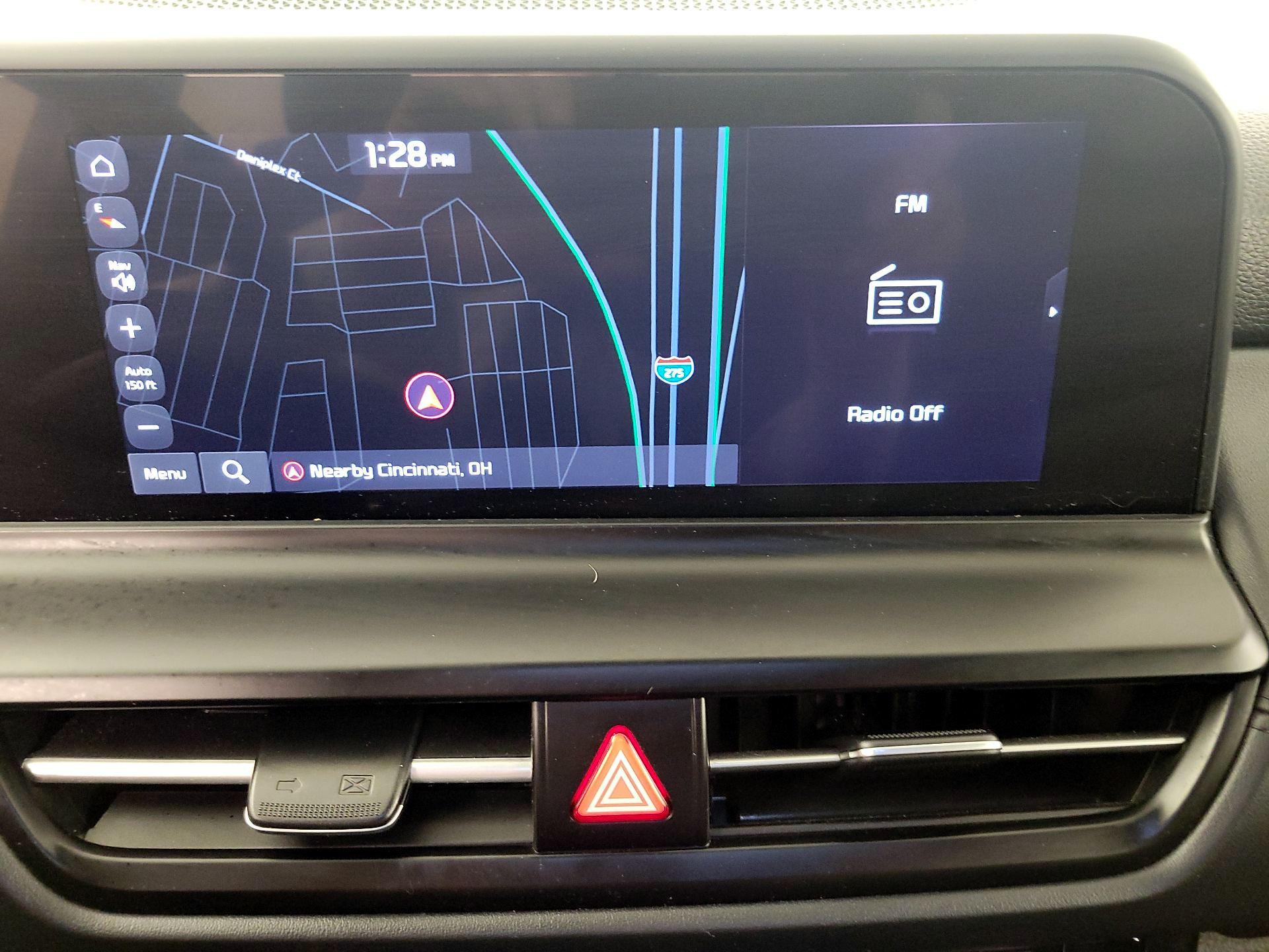 Thumbnail: 2024 Kia Seltos - 14