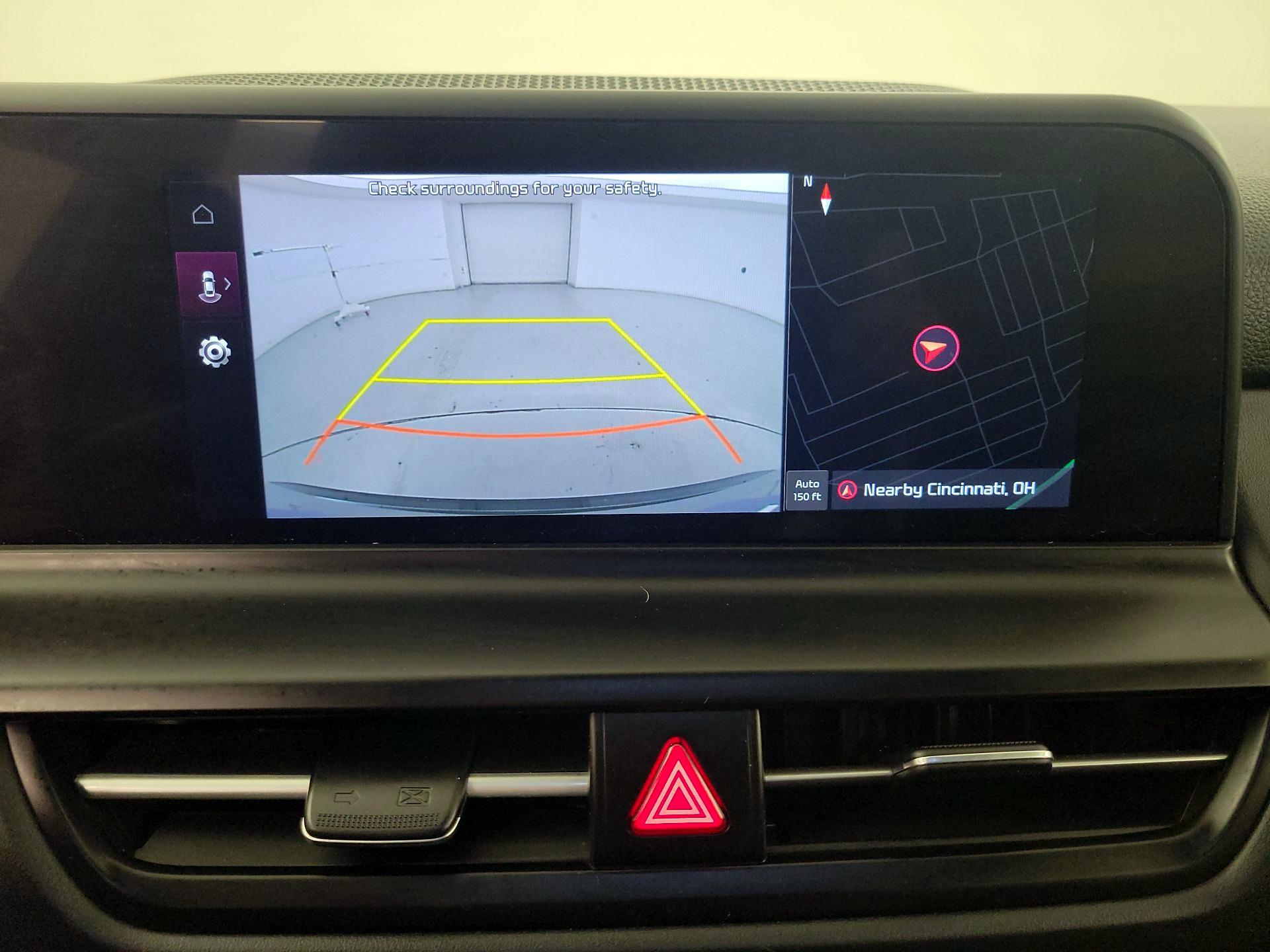 Thumbnail: 2024 Kia Seltos - 15