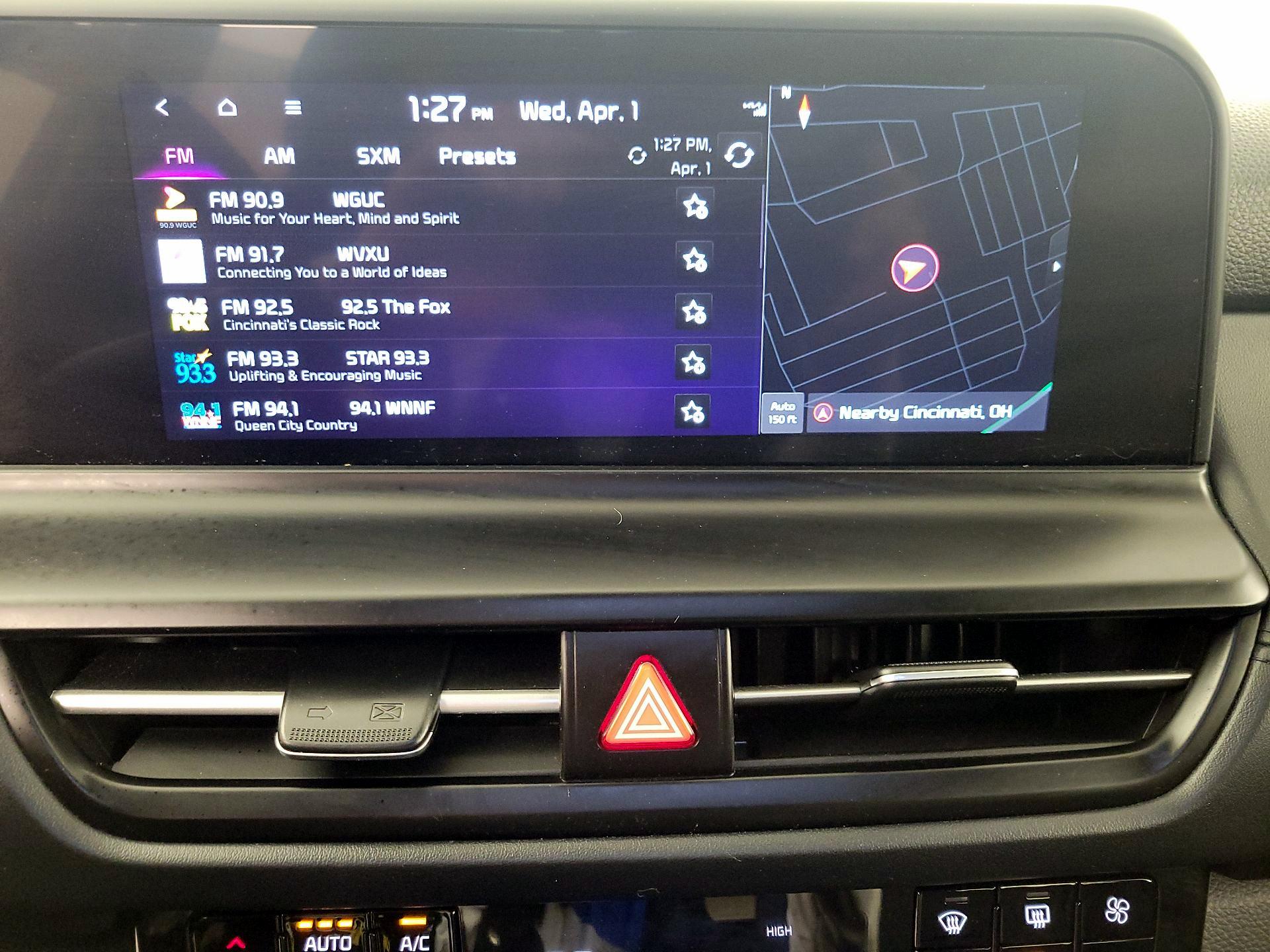 Thumbnail: 2024 Kia Seltos - 16