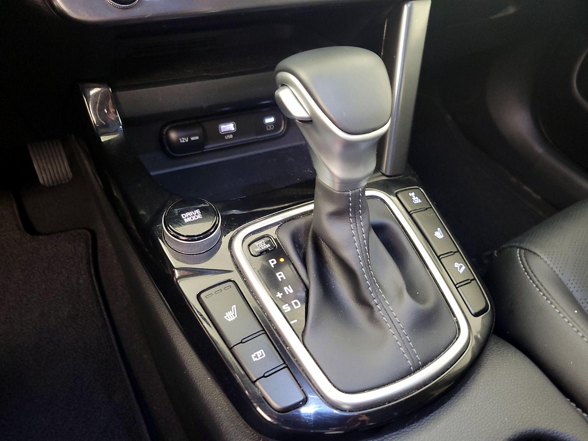 Thumbnail: 2024 Kia Seltos - 18