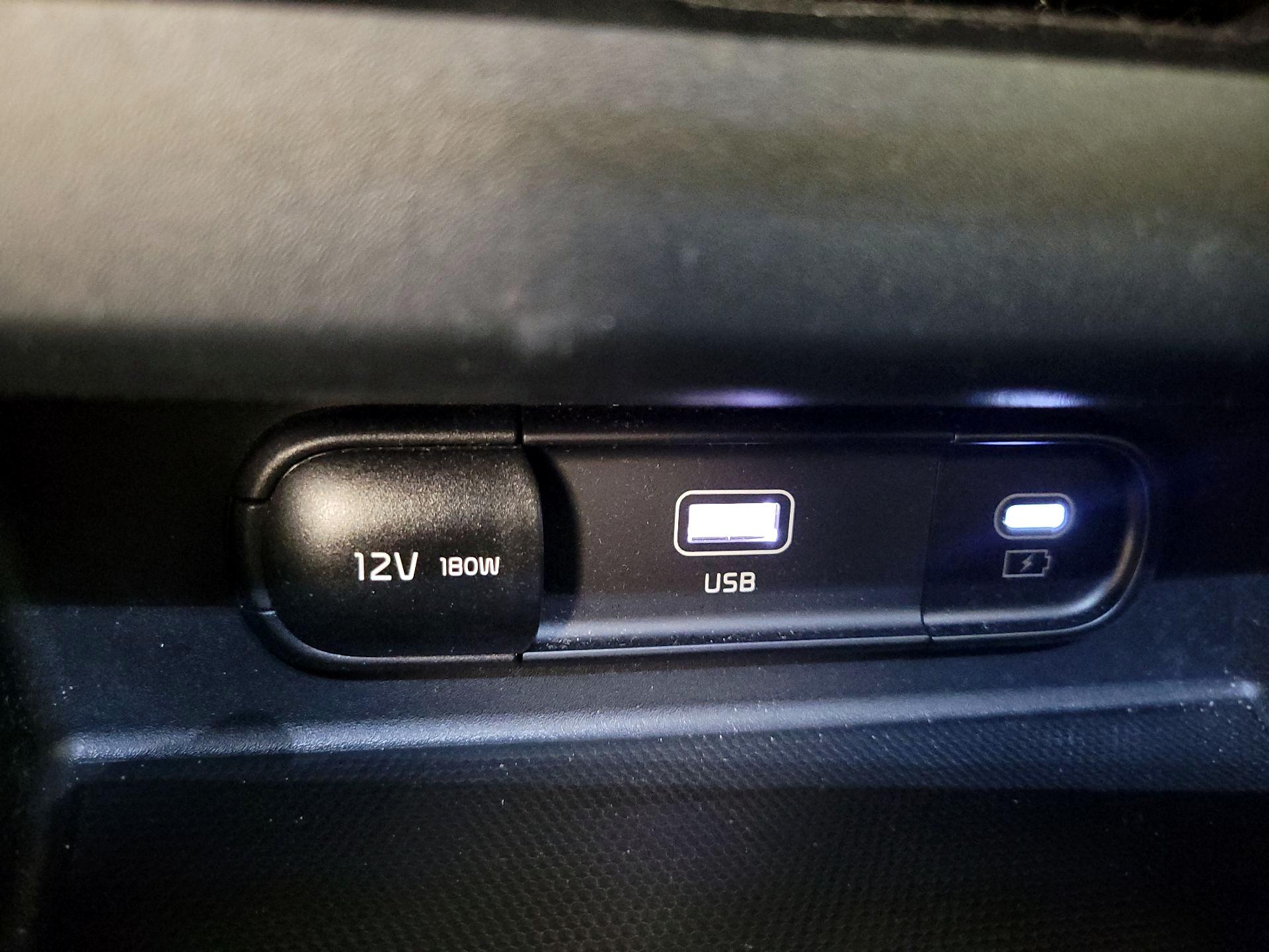 Thumbnail: 2024 Kia Seltos - 19