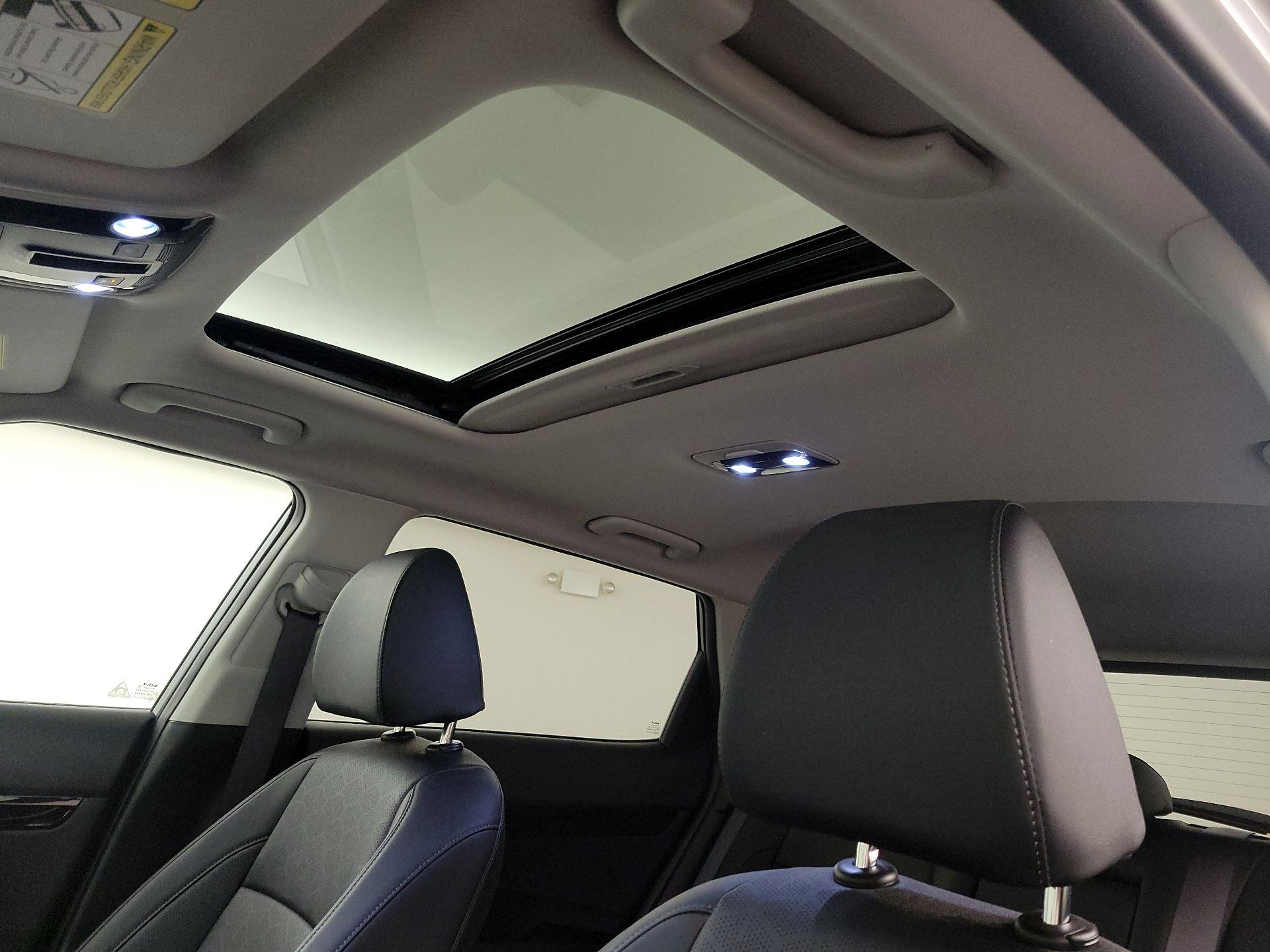 Thumbnail: 2024 Kia Seltos - 20