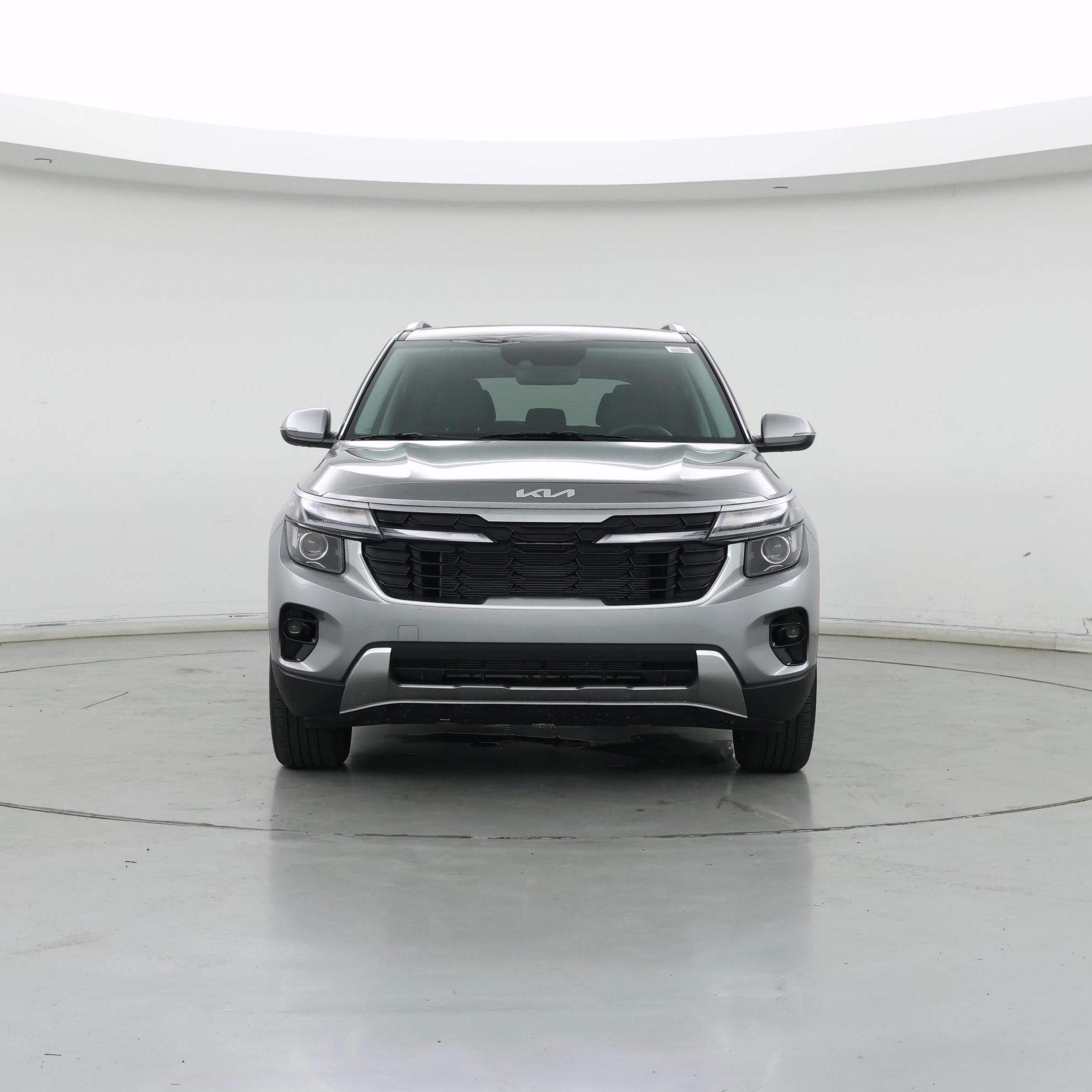 Thumbnail: 2024 Kia Seltos - 5