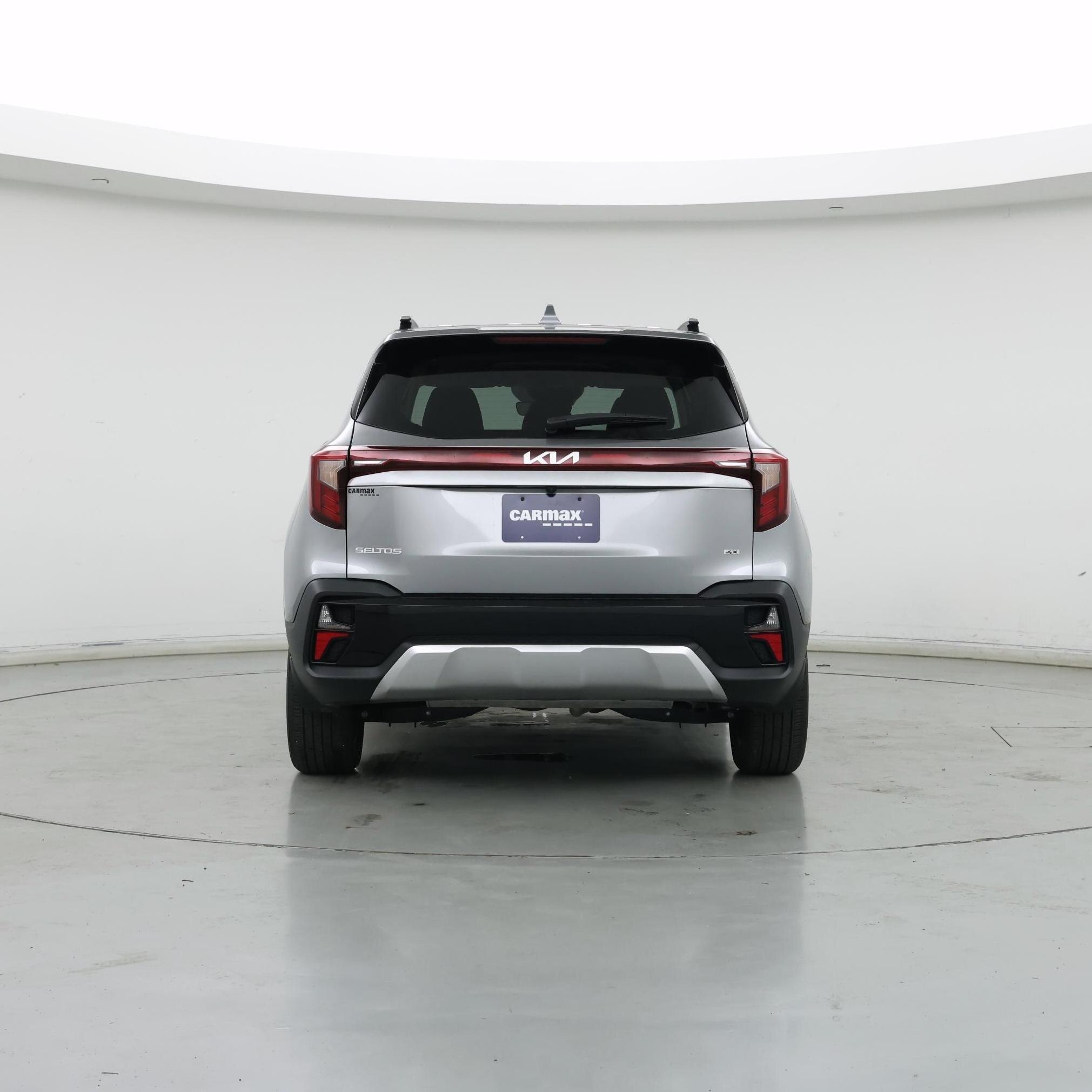 Thumbnail: 2024 Kia Seltos - 6