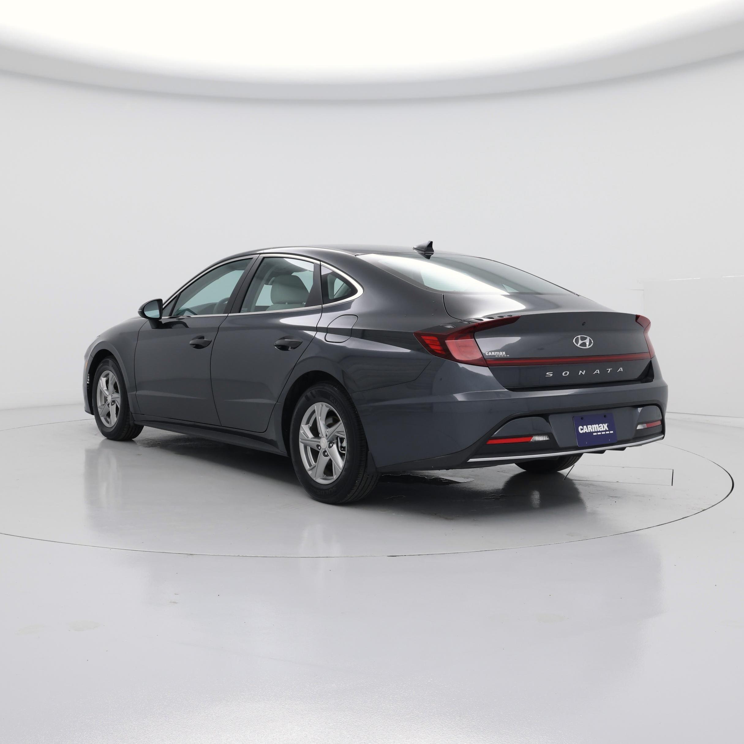 Thumbnail: 2023 Hyundai Sonata - 2