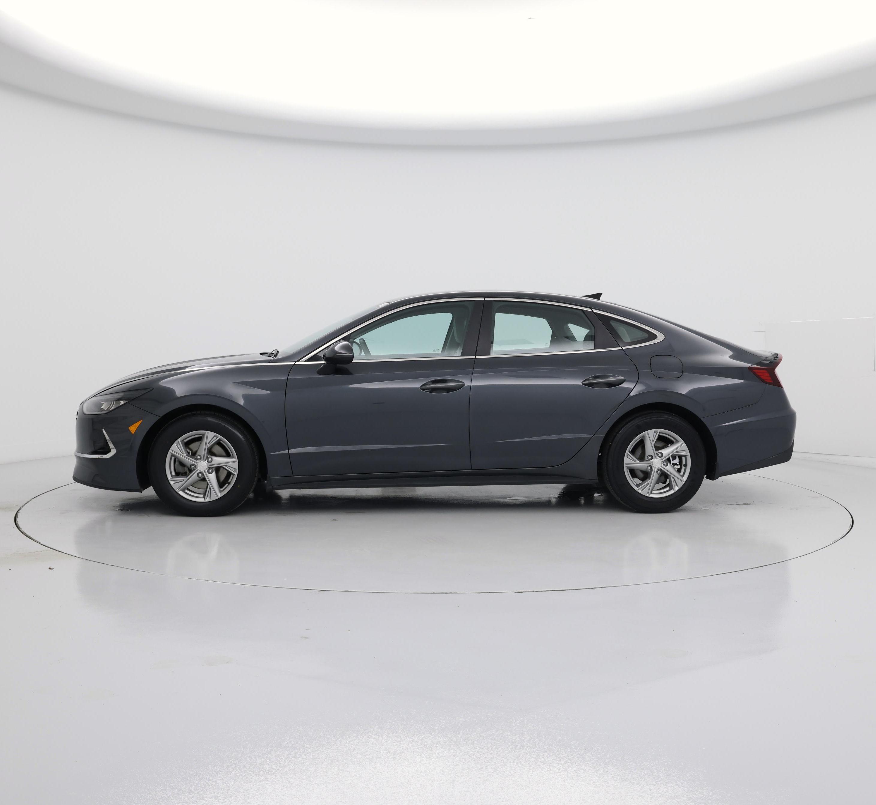 Thumbnail: 2023 Hyundai Sonata - 3