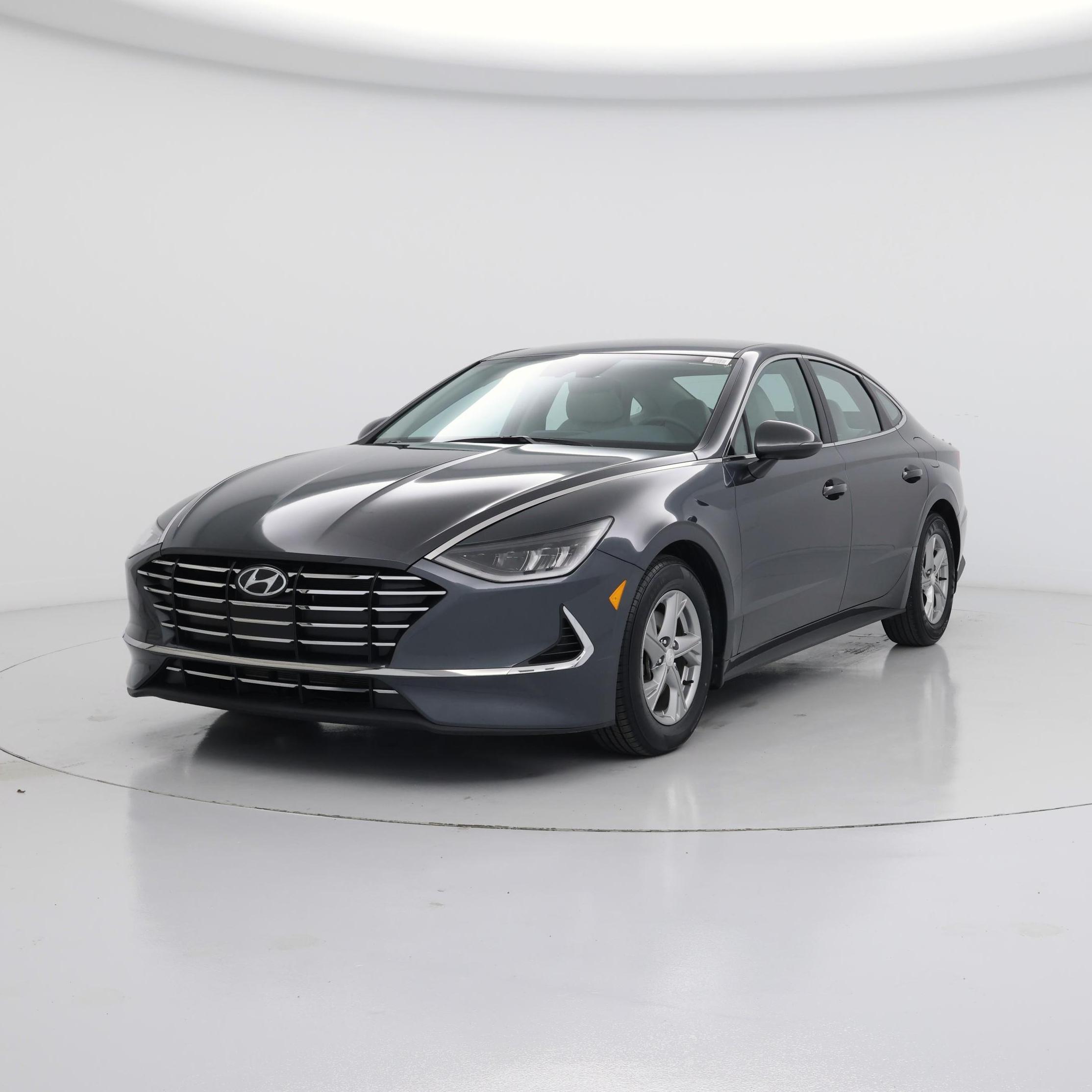 Thumbnail: 2023 Hyundai Sonata - 4