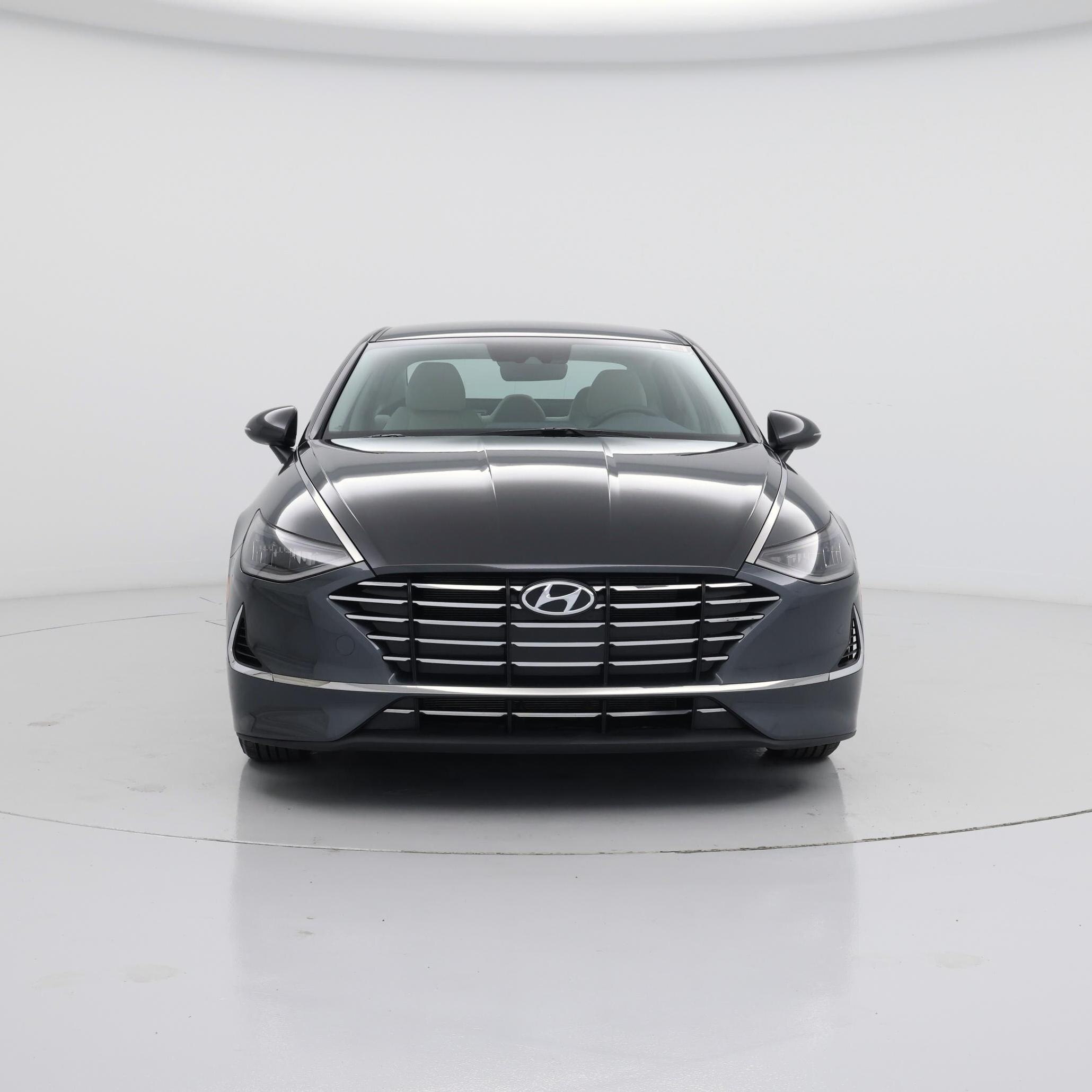 Thumbnail: 2023 Hyundai Sonata - 5