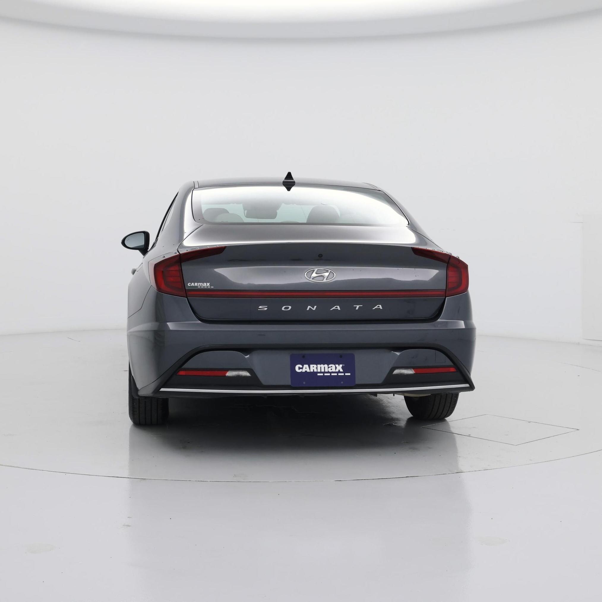 Thumbnail: 2023 Hyundai Sonata - 6
