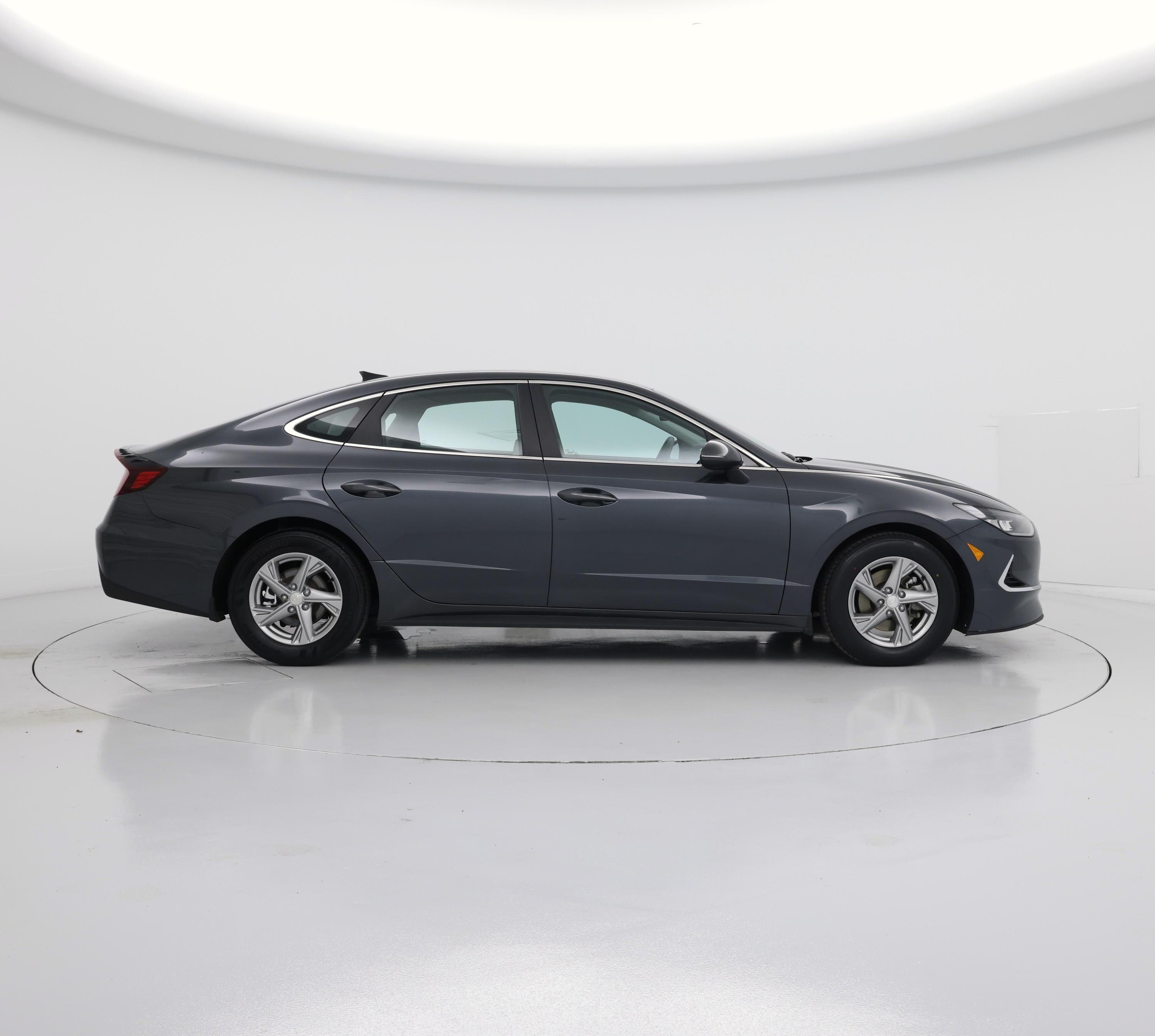 Thumbnail: 2023 Hyundai Sonata - 7