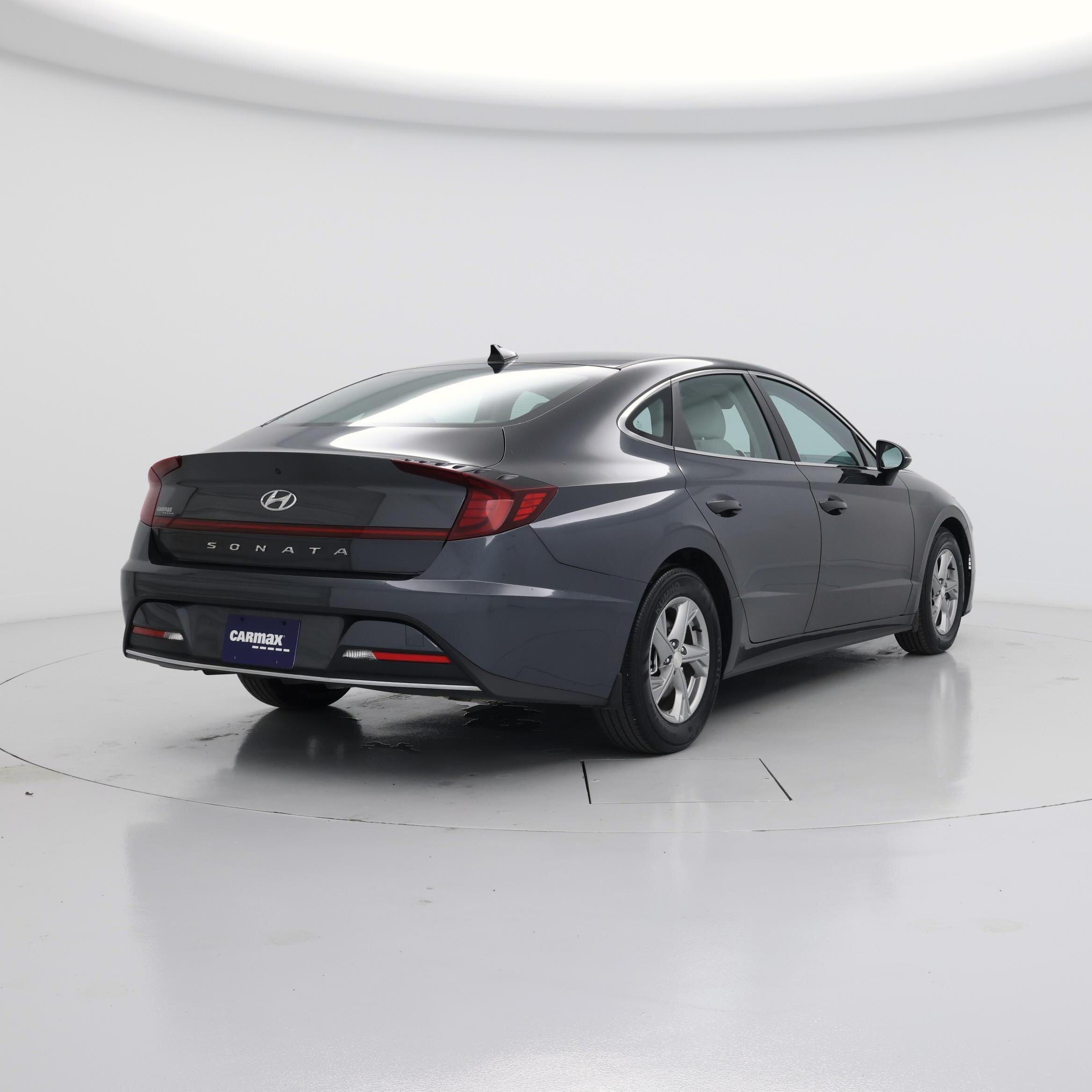 Thumbnail: 2023 Hyundai Sonata - 8