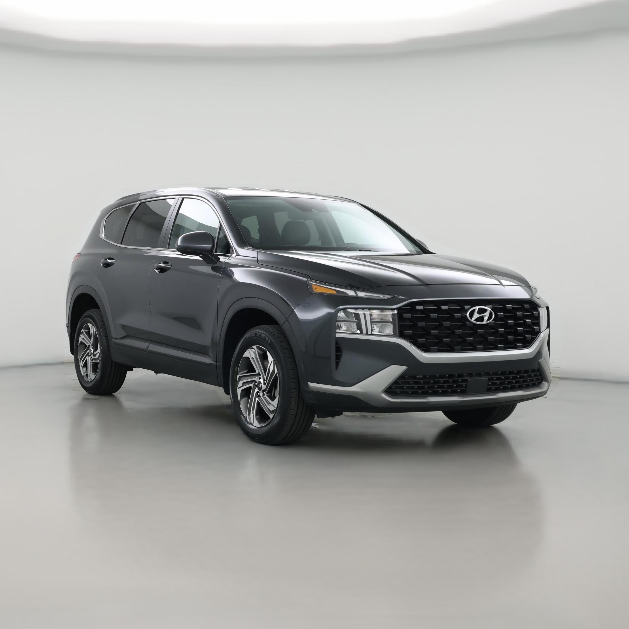 Thumbnail: 2023 Hyundai Santa Fe - 1