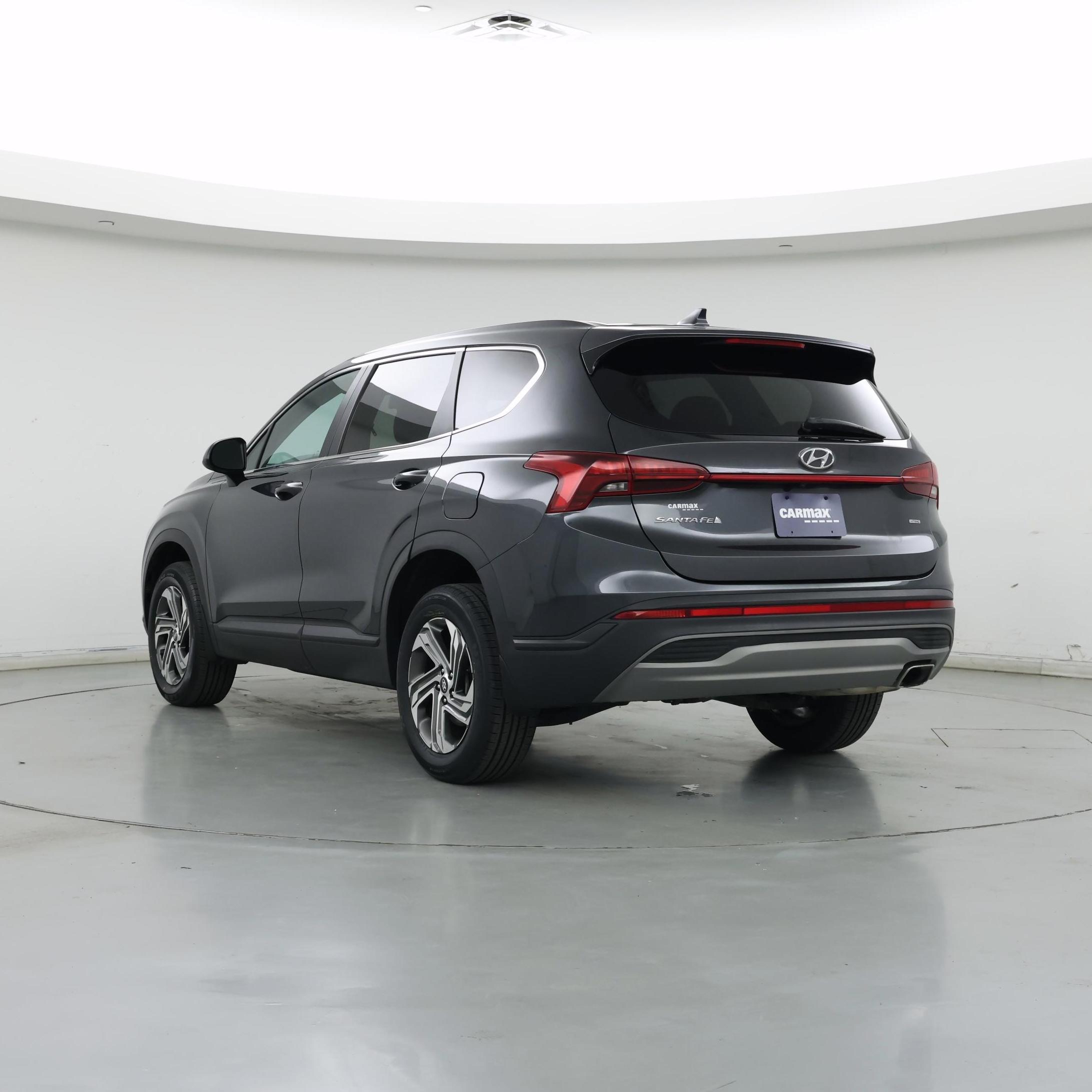 Thumbnail: 2023 Hyundai Santa Fe - 2