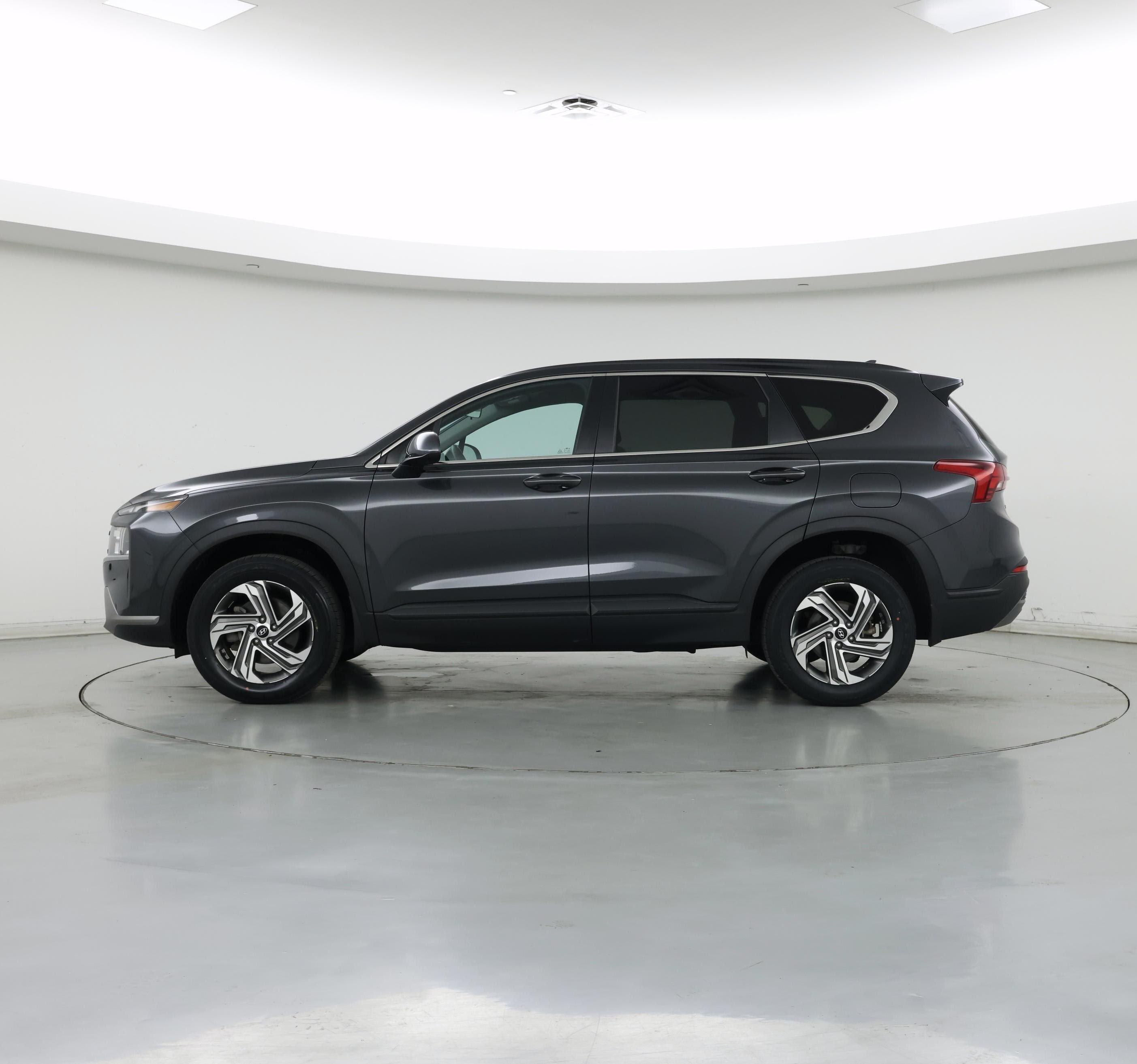 Thumbnail: 2023 Hyundai Santa Fe - 3