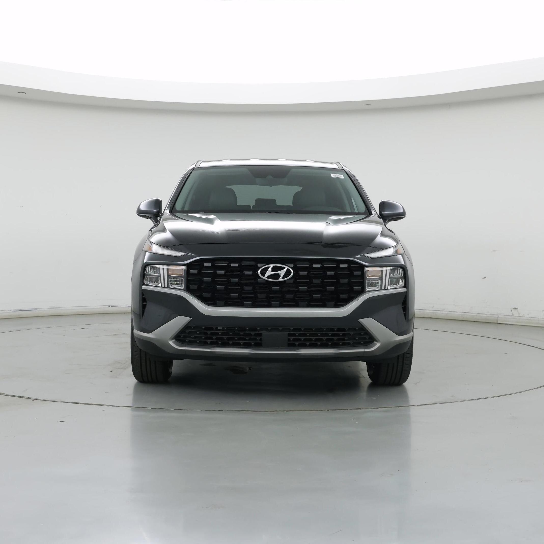 Thumbnail: 2023 Hyundai Santa Fe - 5