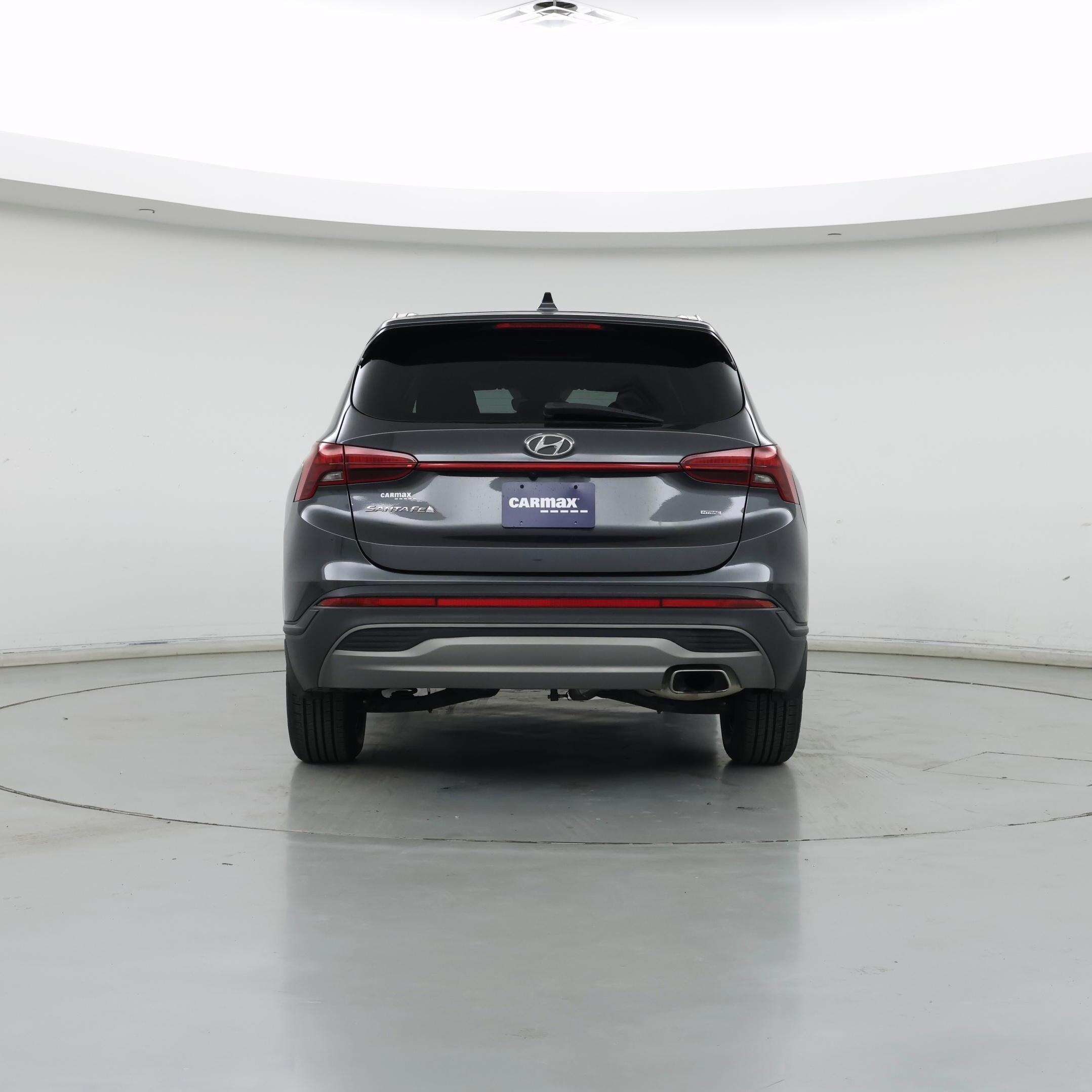 Thumbnail: 2023 Hyundai Santa Fe - 6